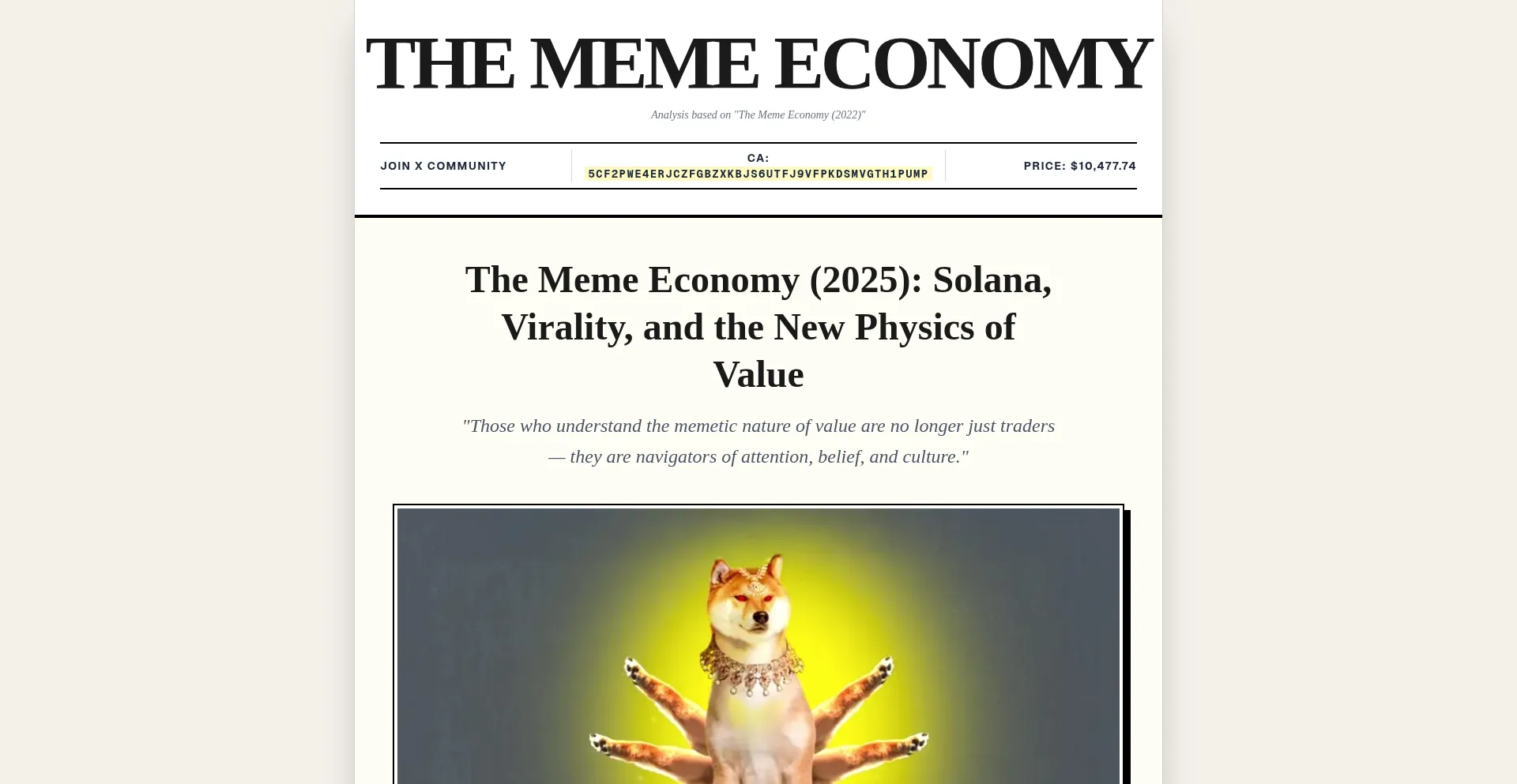 Thememeeconomy.fun