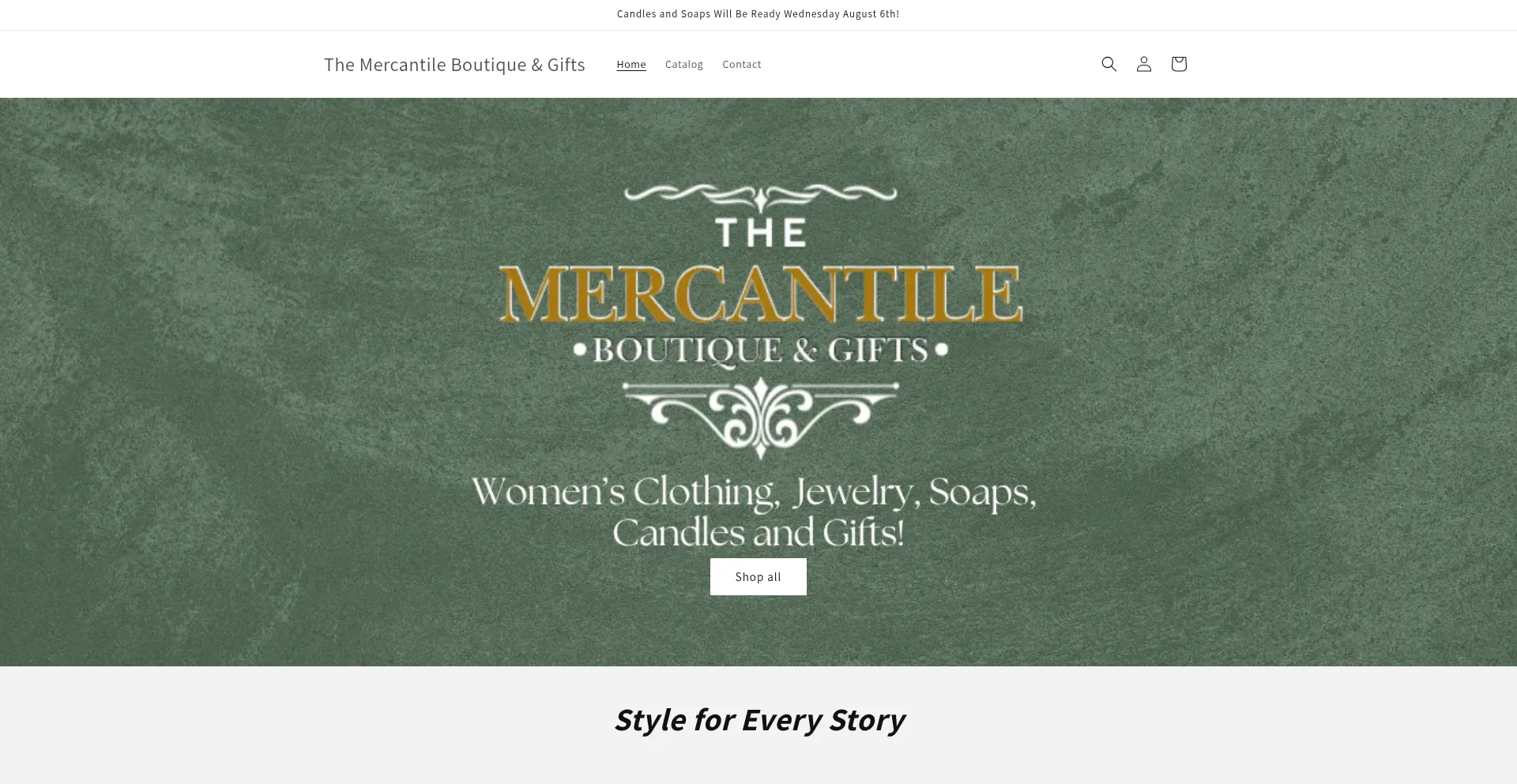 Ist Themercantile.net sicher und vertrauenswürdig?