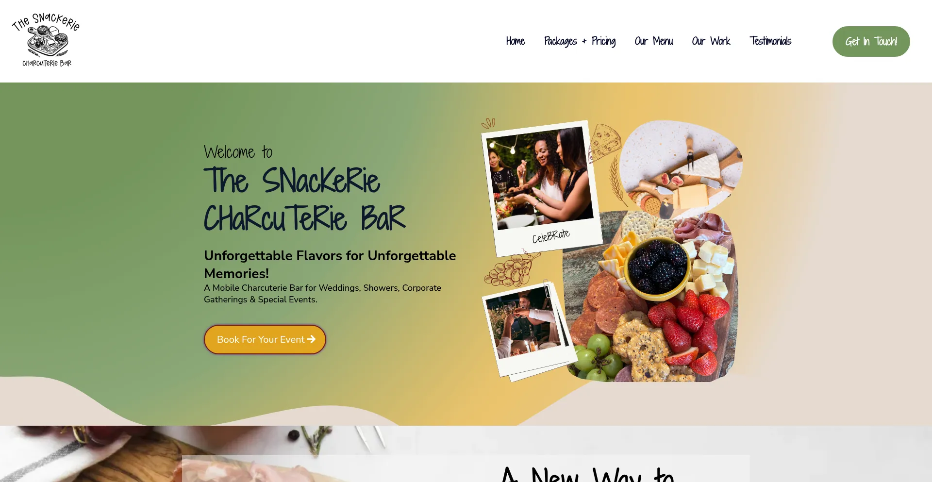 Ist Themobilesnackerie.com sicher und vertrauenswürdig?