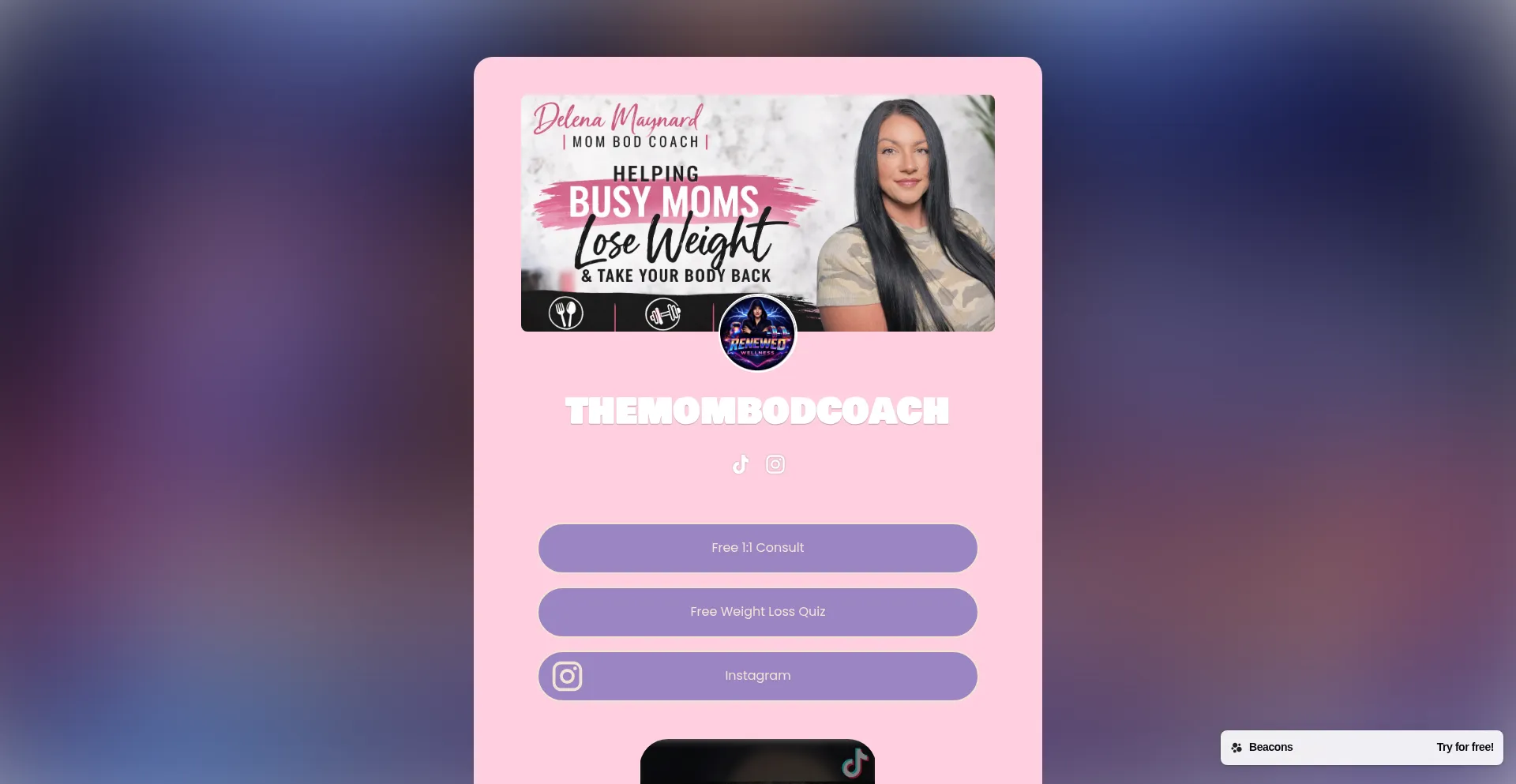 Themombodcoach.store