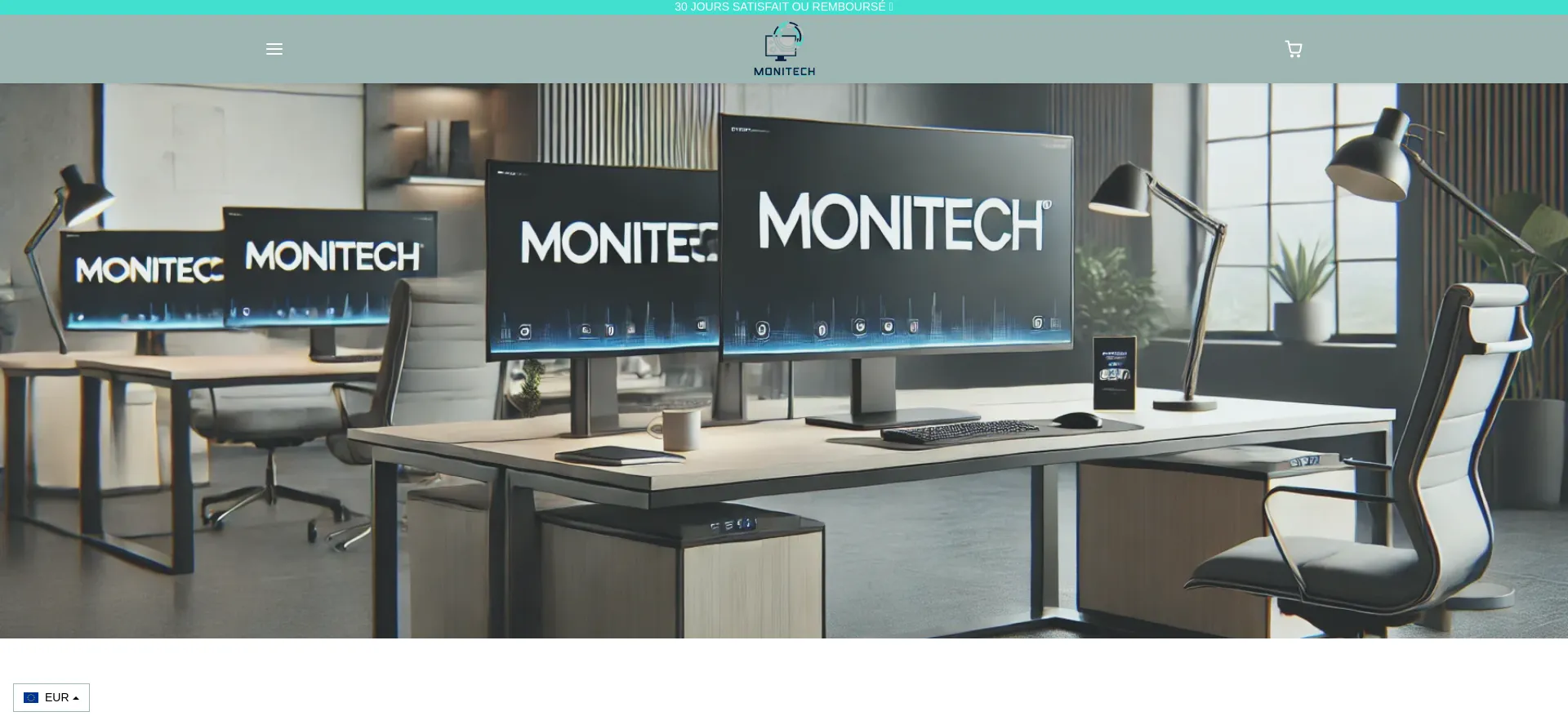 Themonitech.com