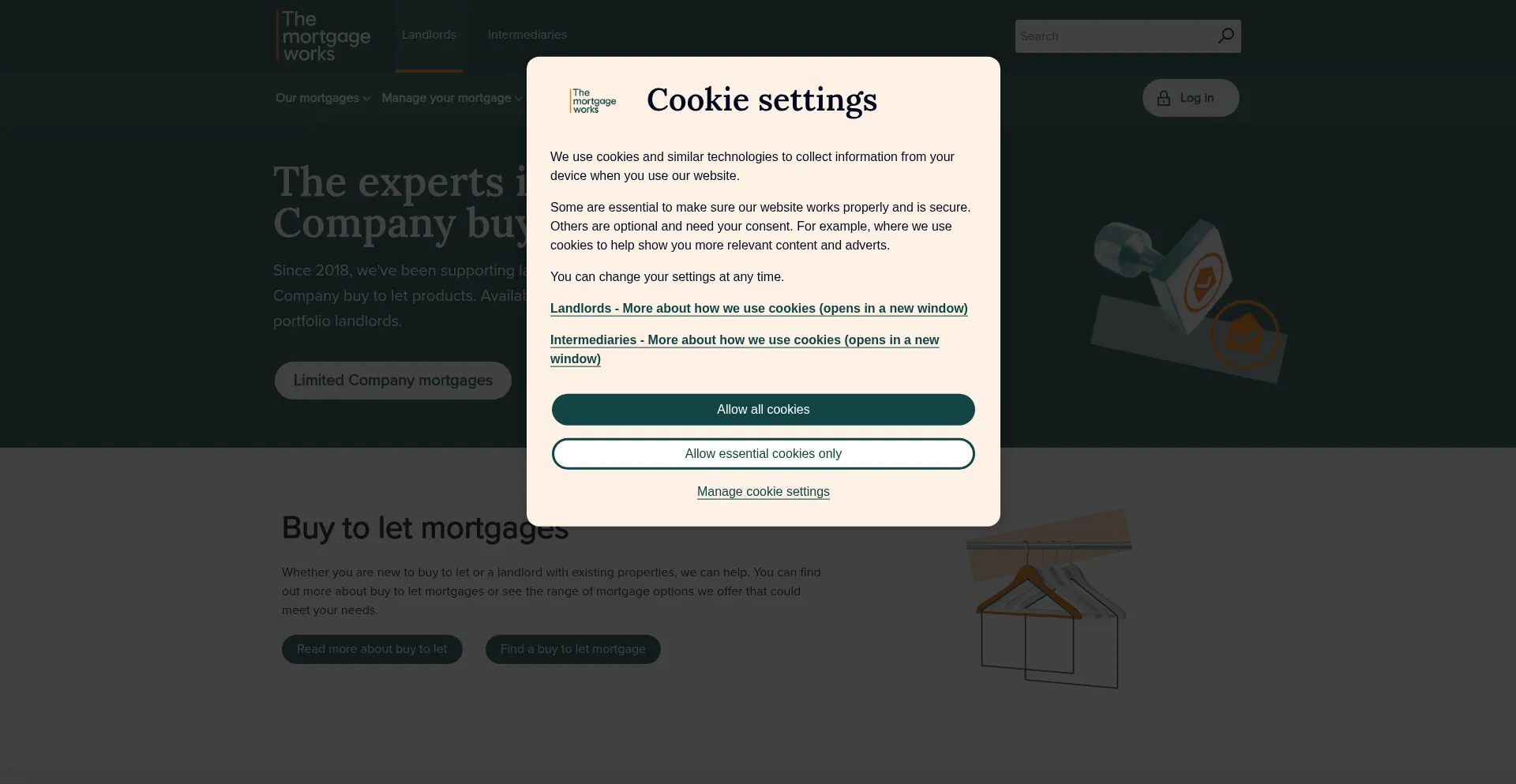 Ist Themortgageworks.co.uk sicher und vertrauenswürdig?