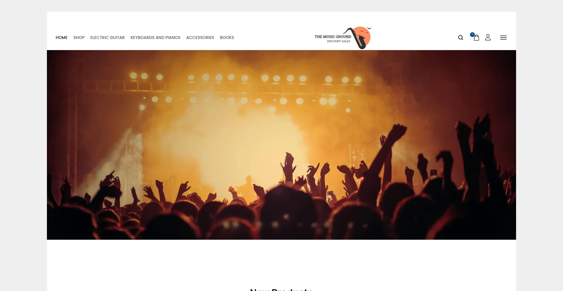 Ist Themusicground.com sicher und vertrauenswürdig?