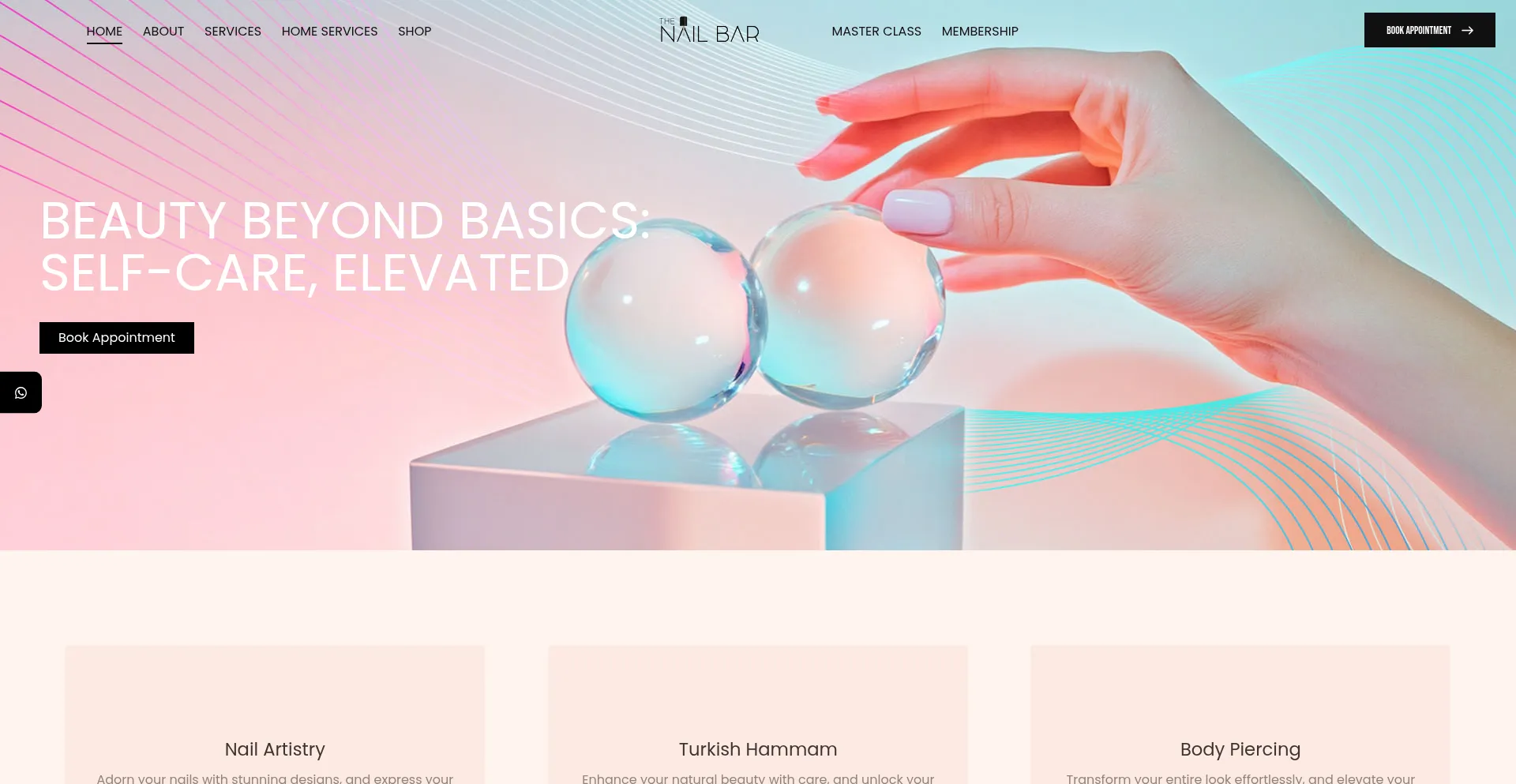 Thenailbarbyanisha.com