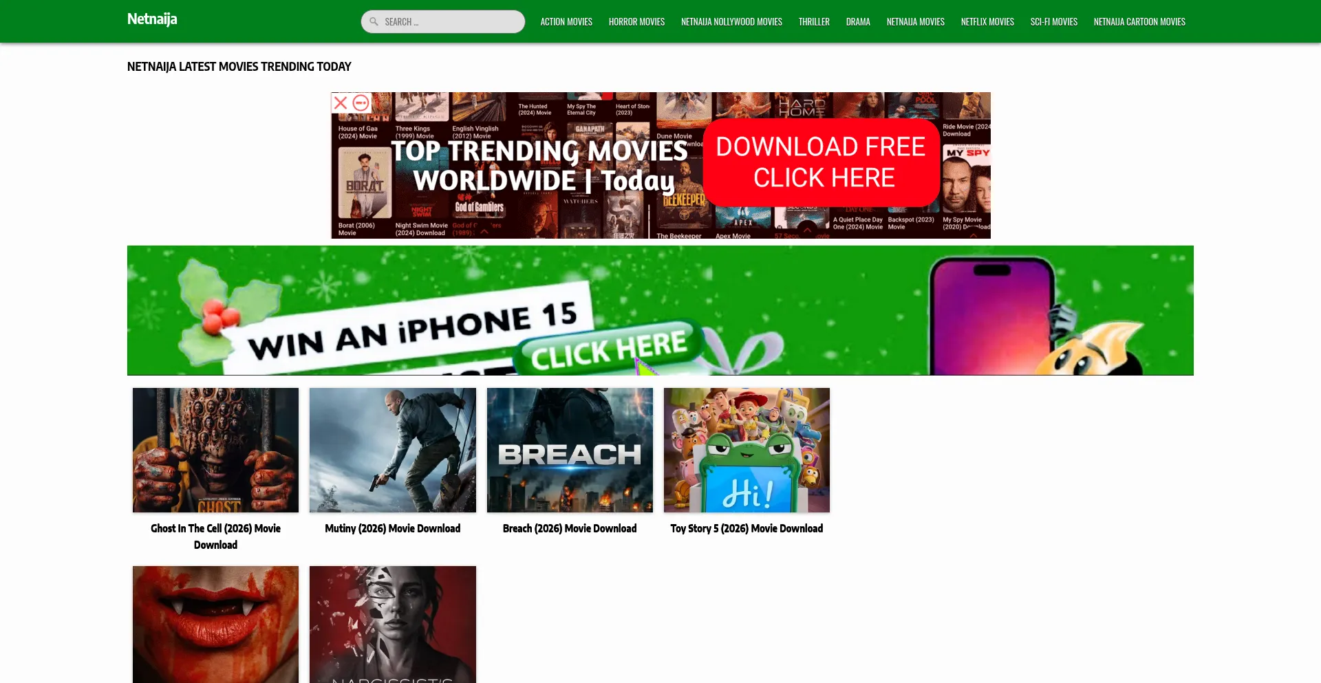 Thenetnaija.ng