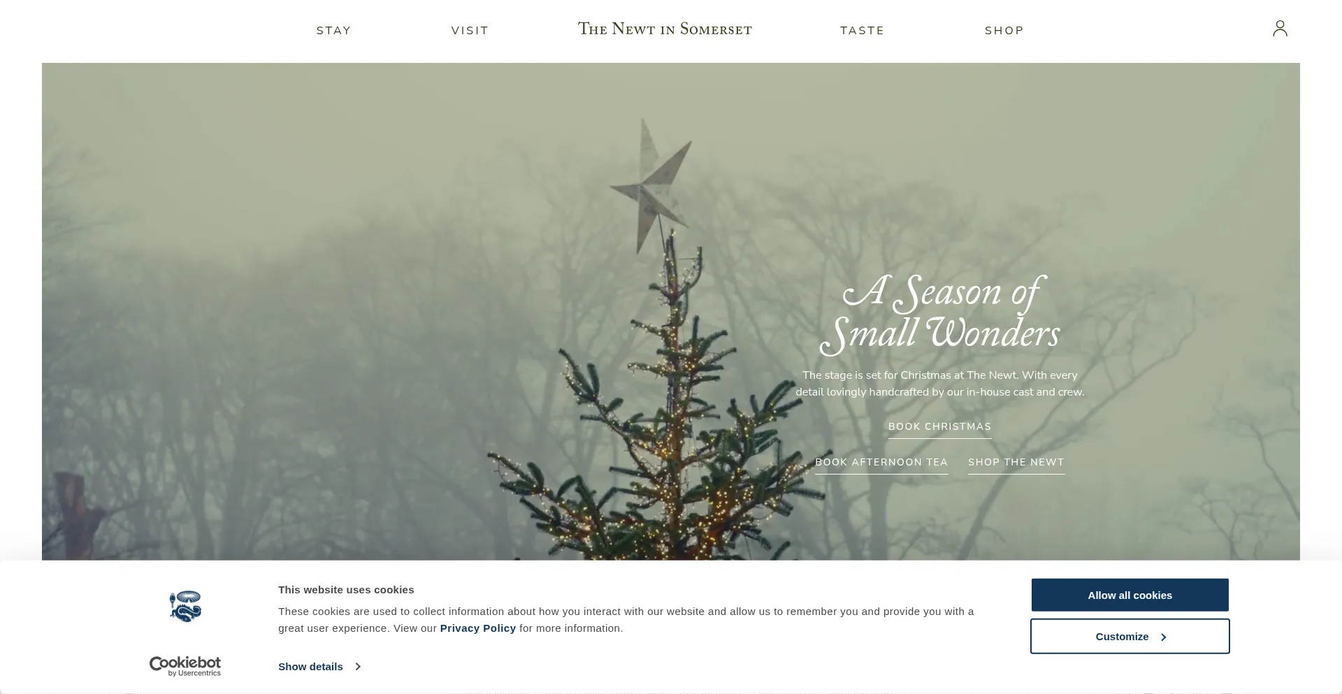 Thenewtinsomerset.com