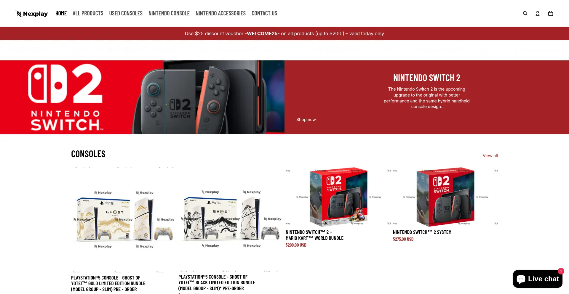 Ist Thenexplay.shop sicher und vertrauenswürdig?
