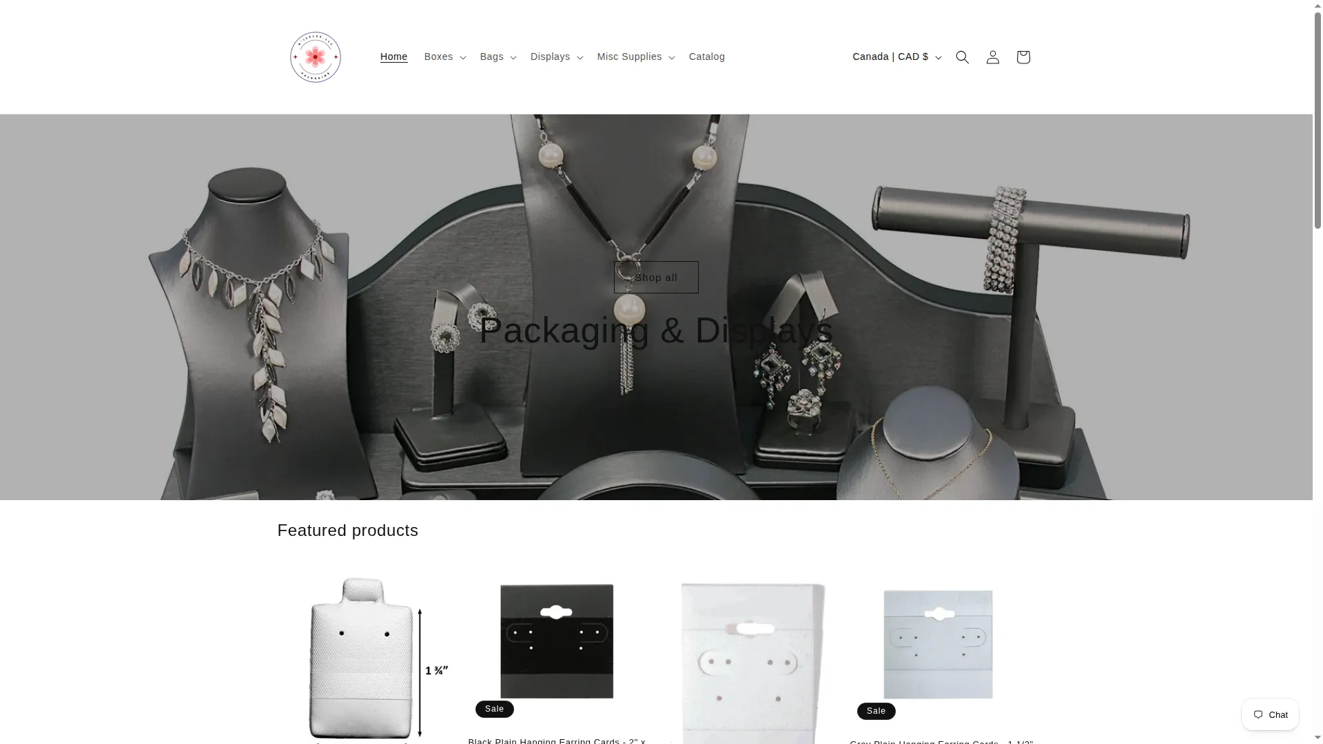 Thenicepackaging.com