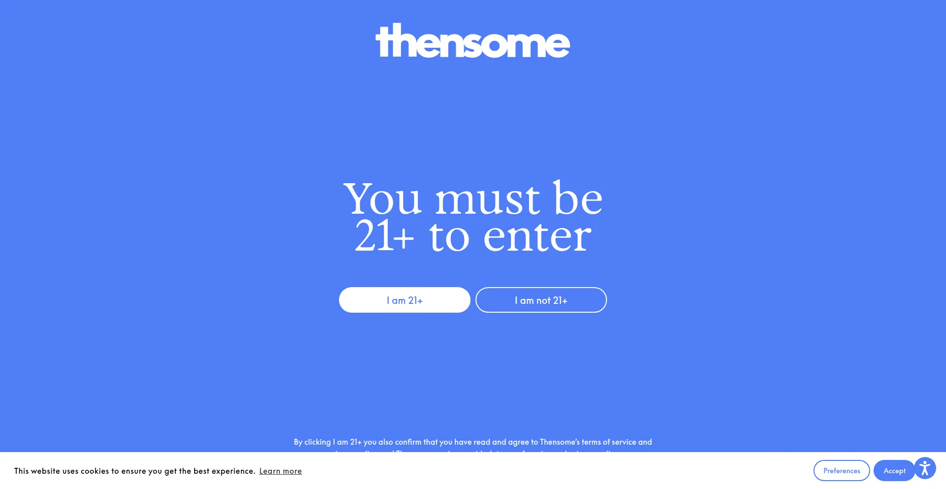 Thensome.com