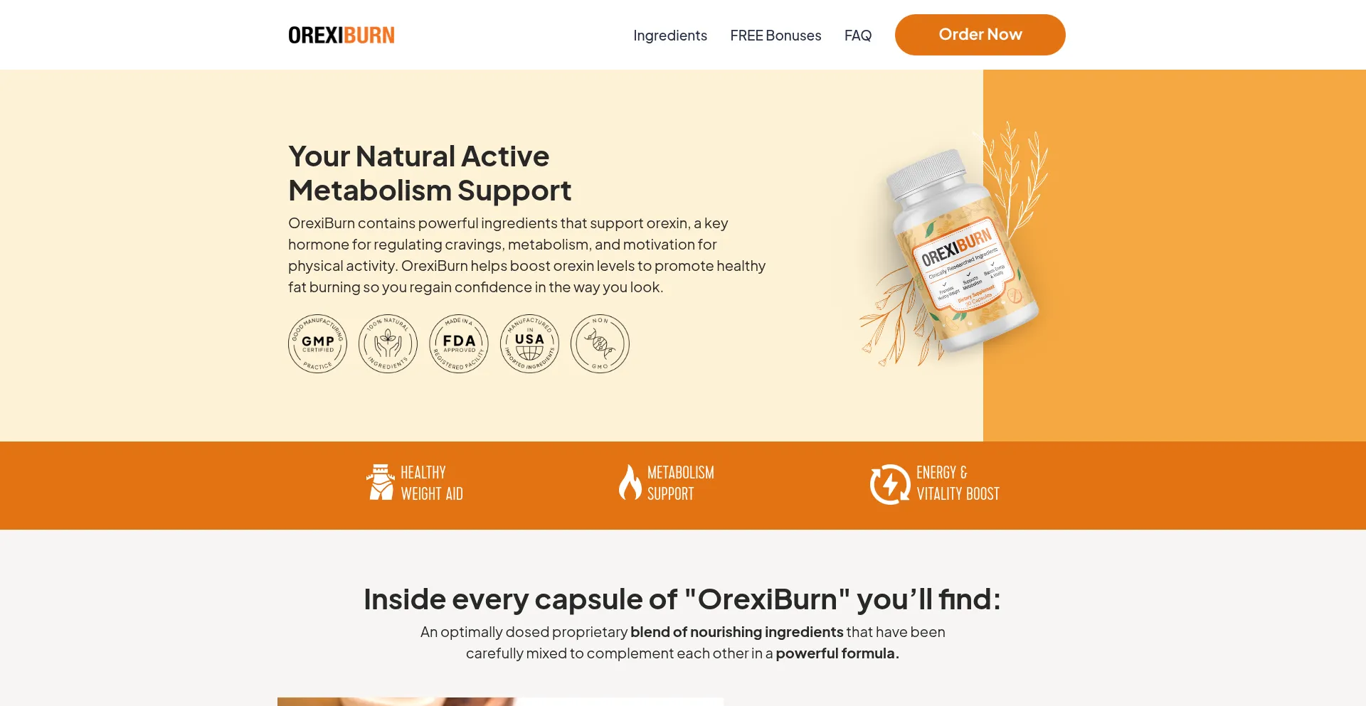 Theorexiburn.com