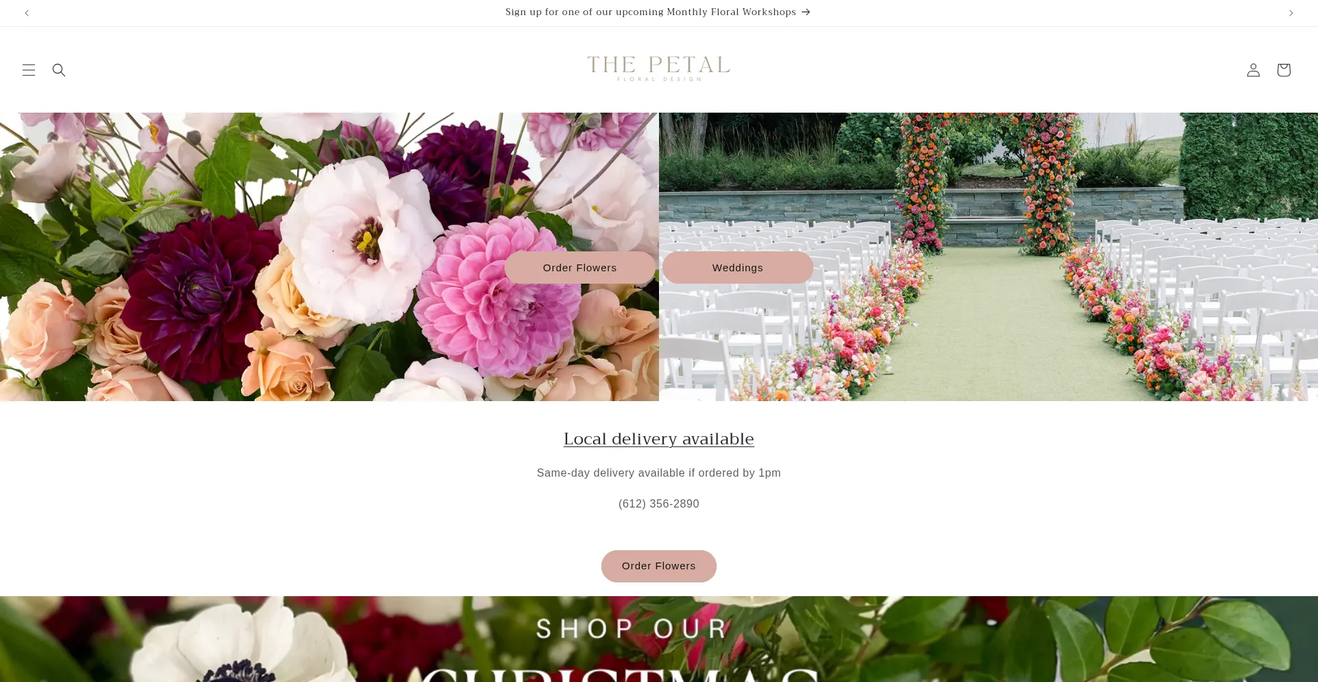Thepetal.com