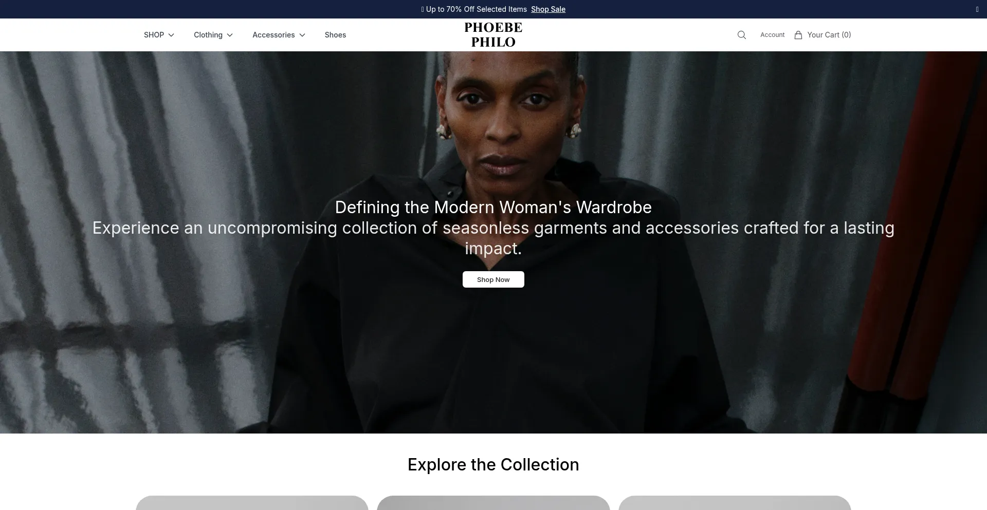 Thephoebephilo.shop