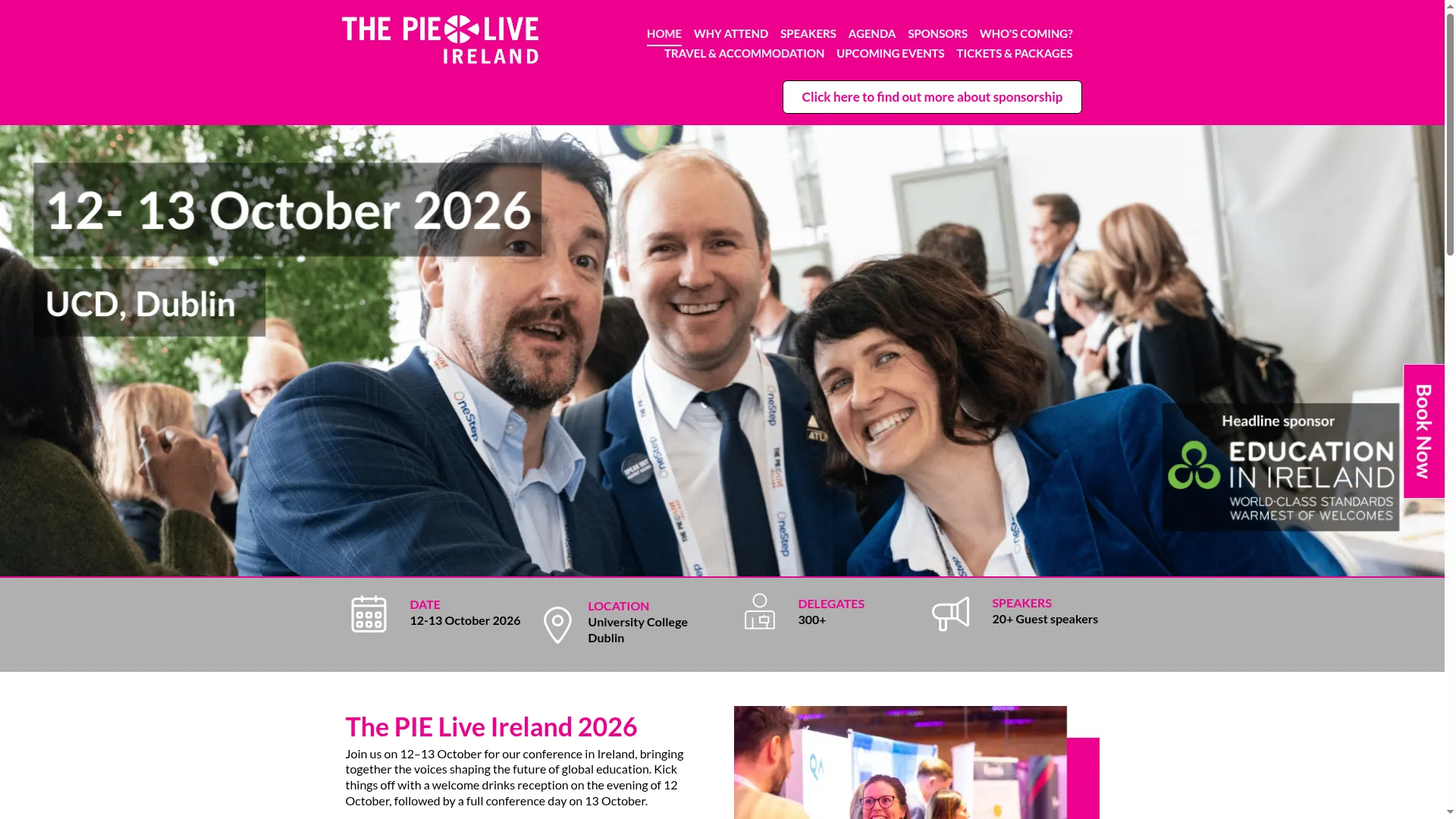 Thepieliveireland.com