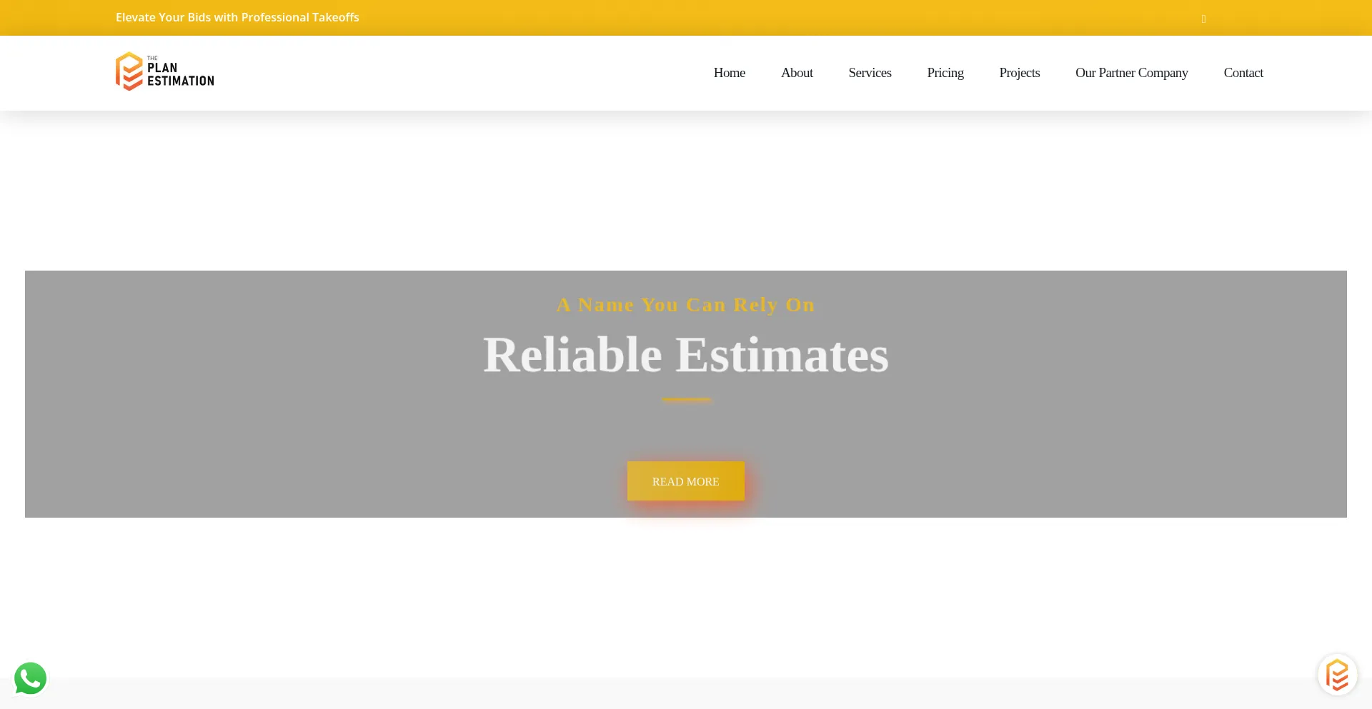 Theplanestimation.com