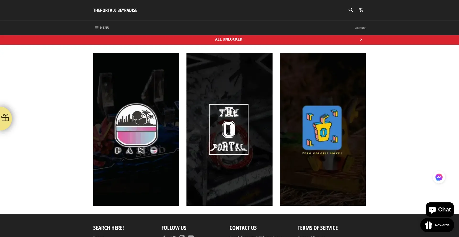 Theportal0.com