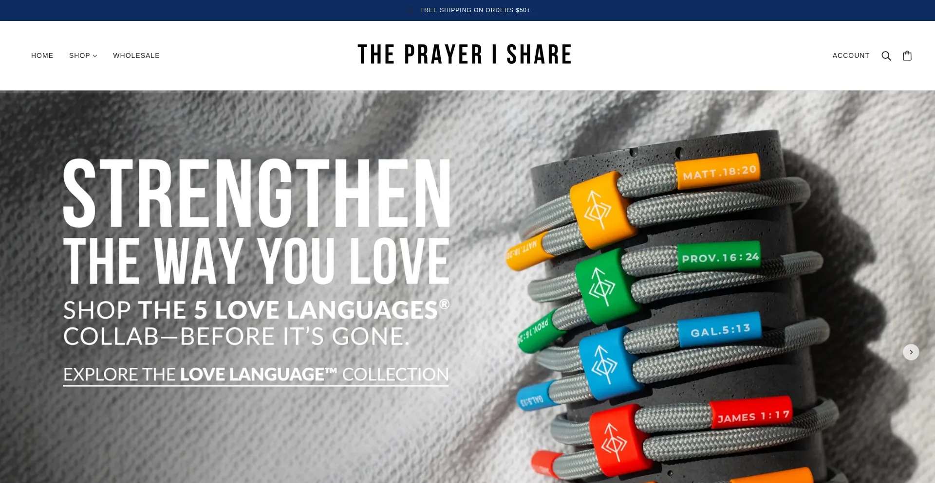 Ist Theprayerishare.com sicher und vertrauenswürdig?
