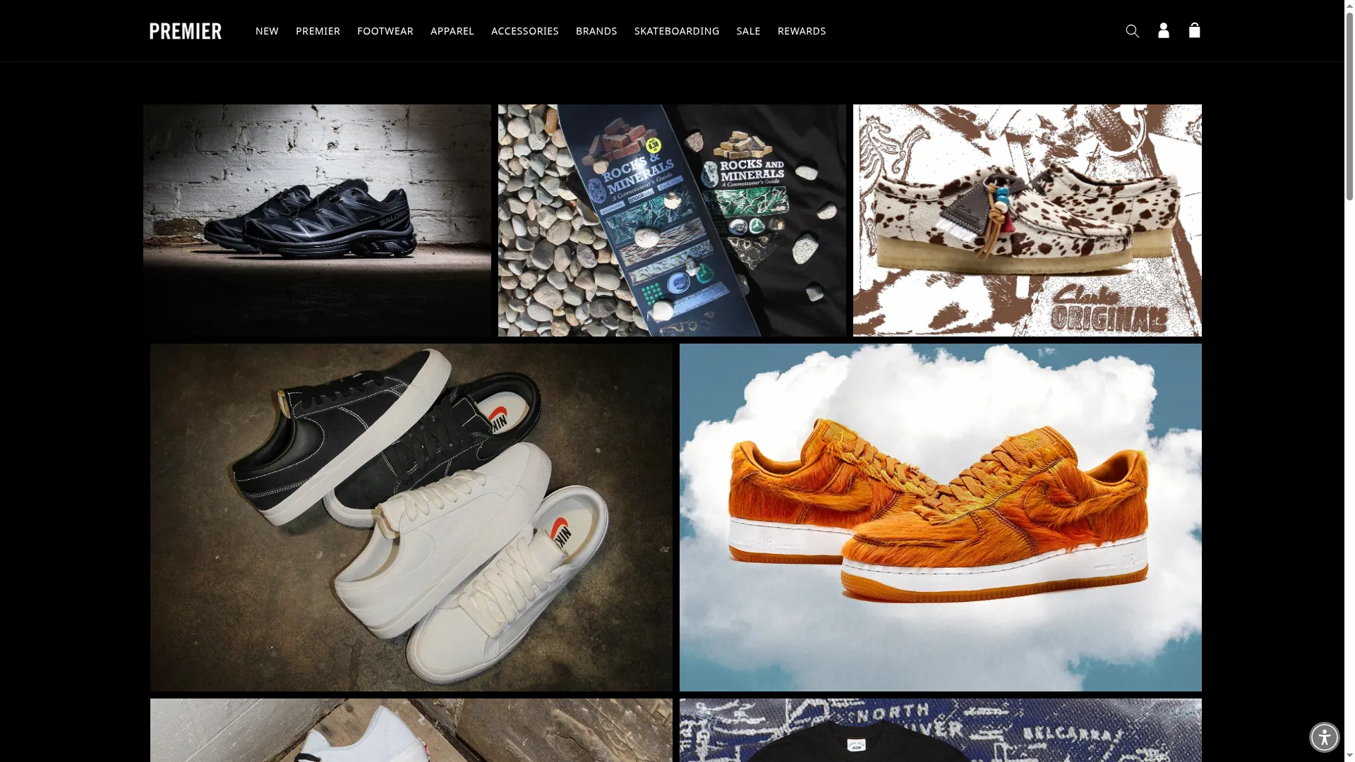 Thepremierstore.com