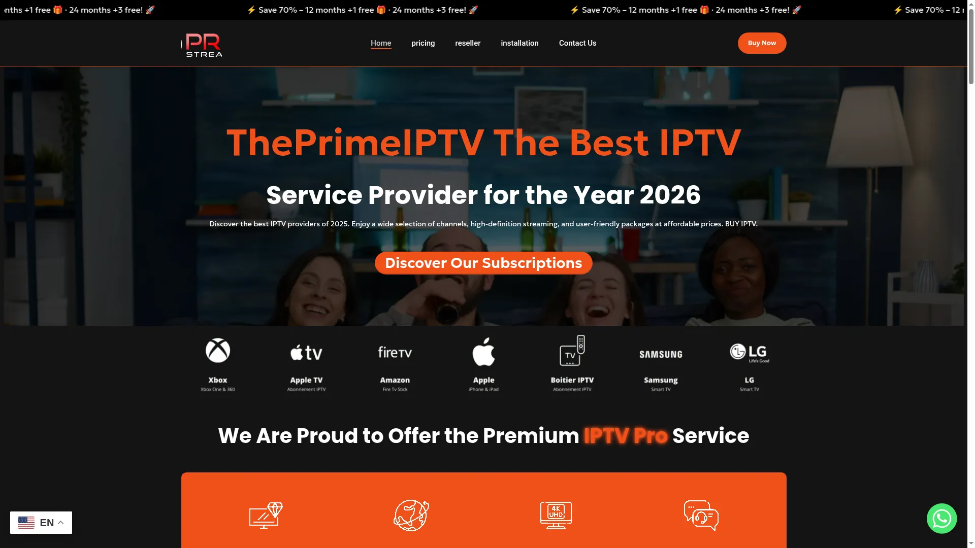 Theprimeiptv.shop