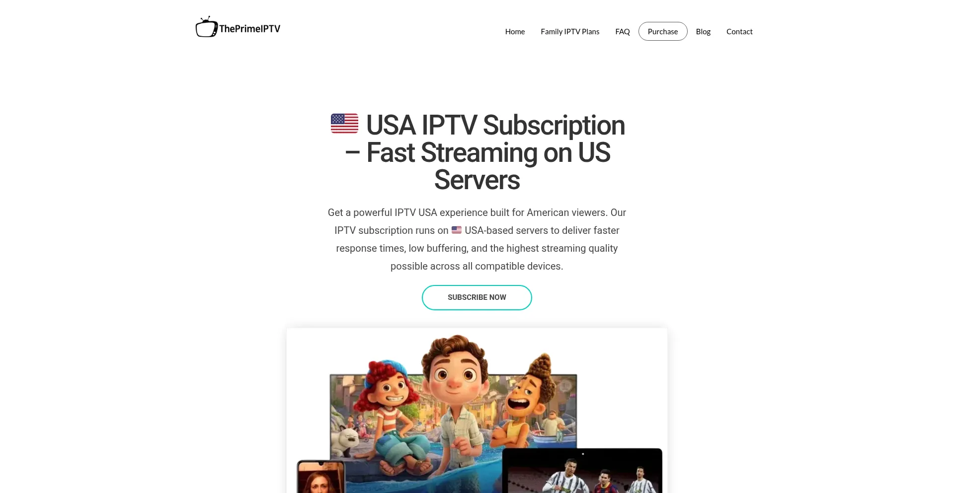 Theprimeiptv.us