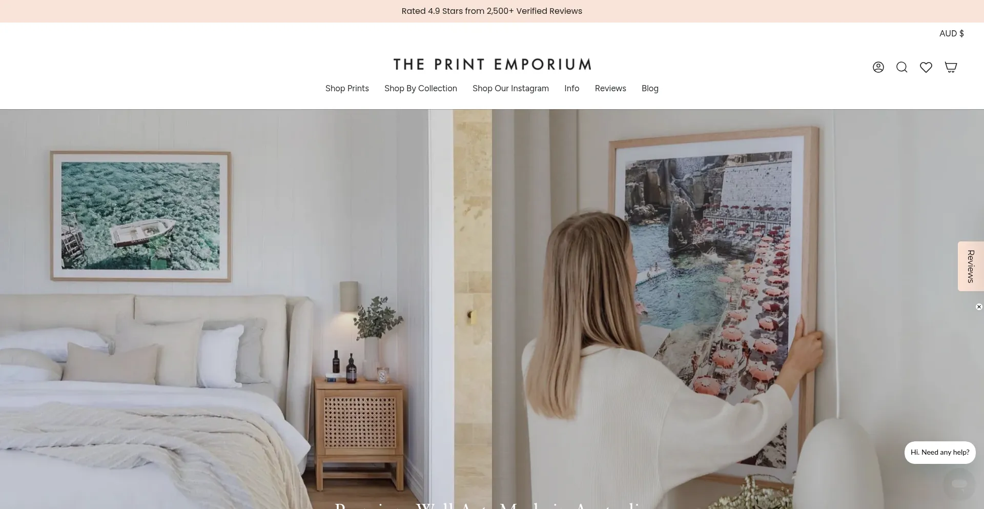 Theprintemporium.com.au