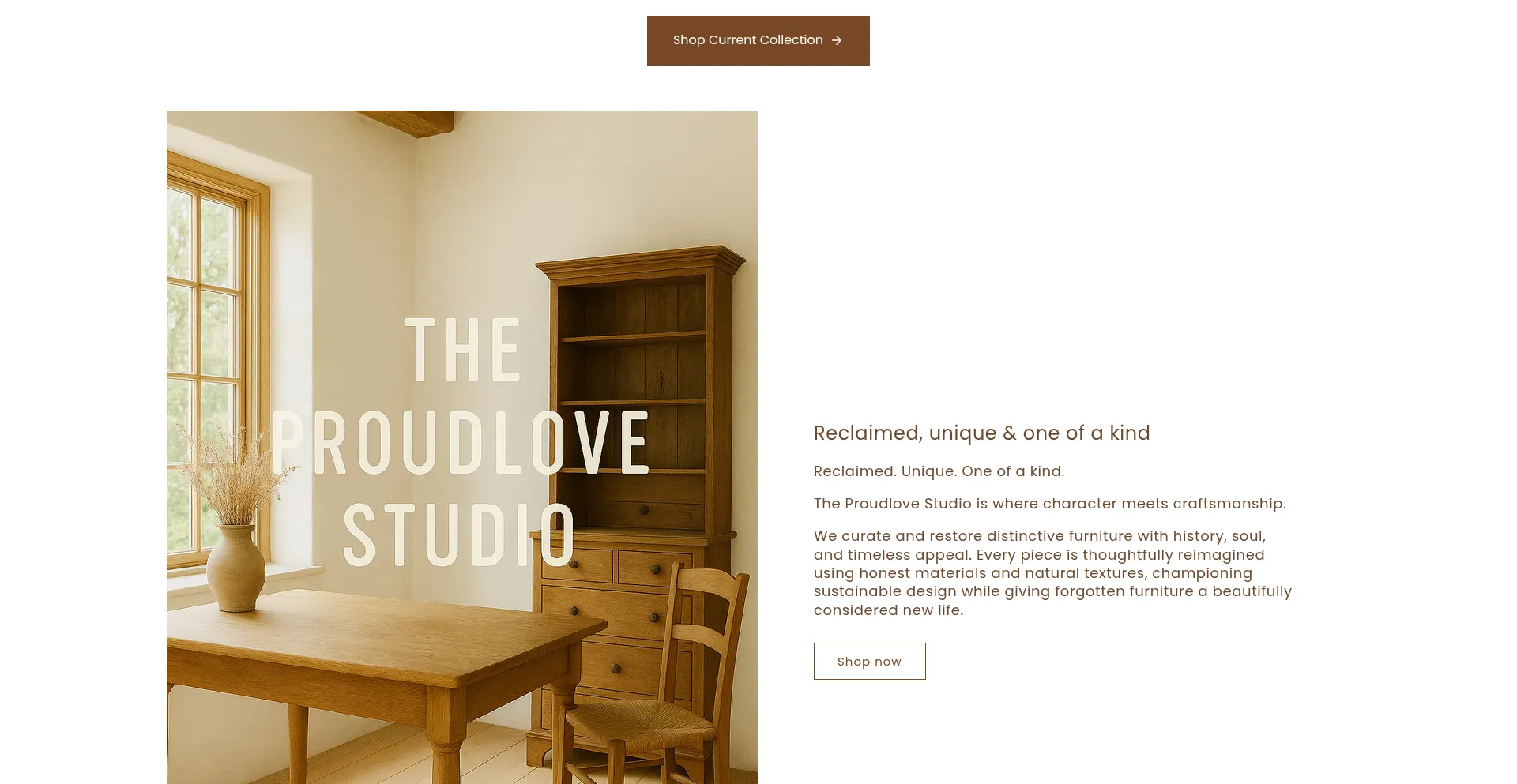 Theproudlovestudio.myshopify.com