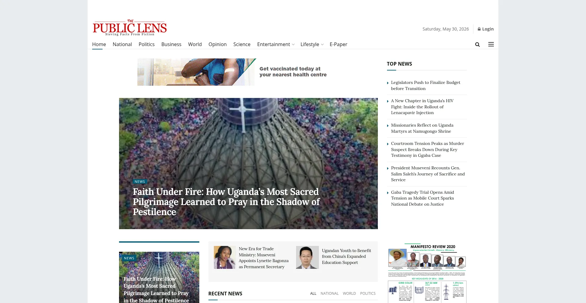 Thepubliclensug.com
