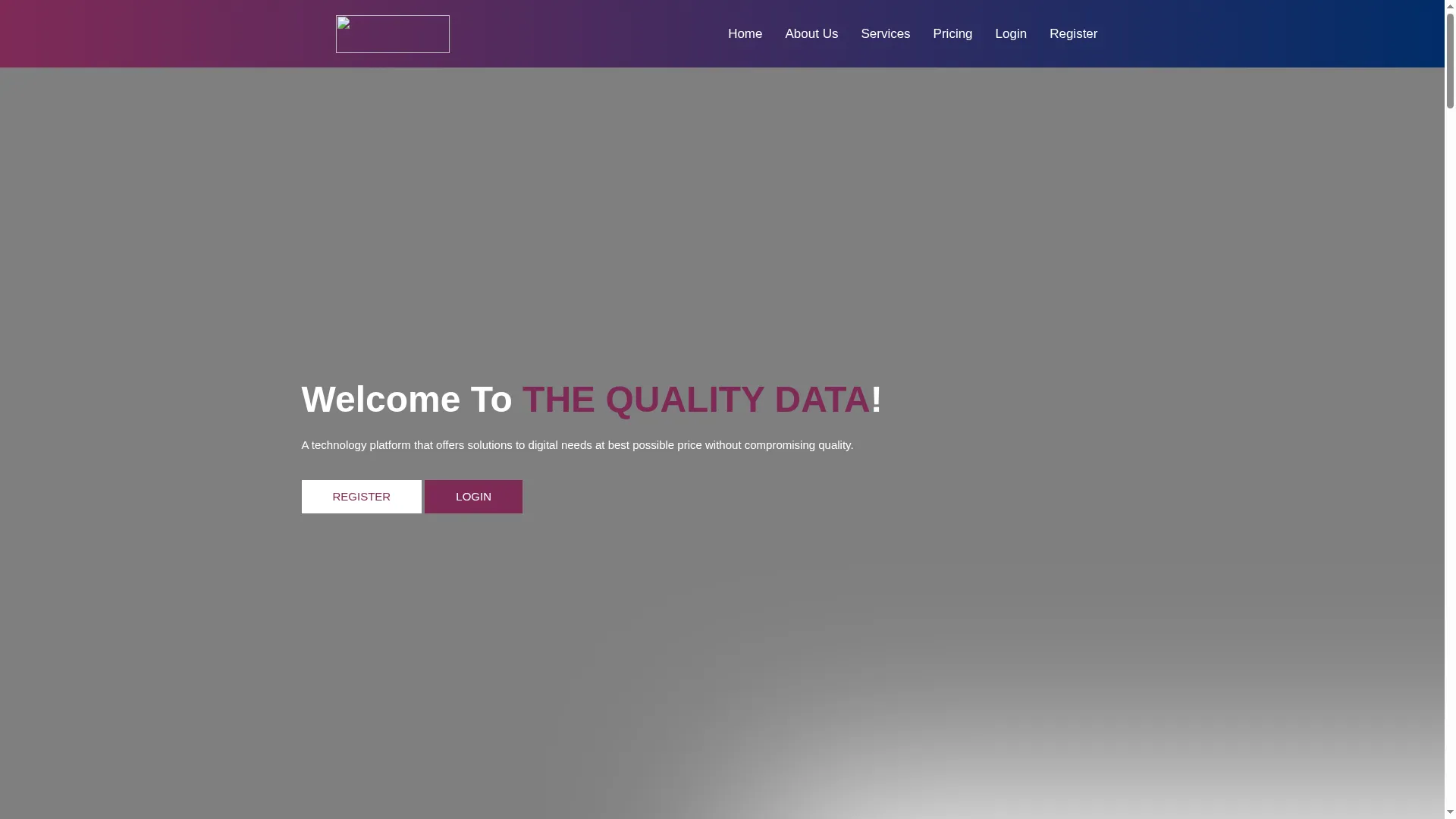 Thequalitydata.com