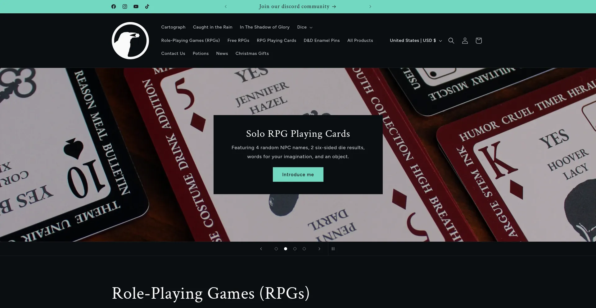 Theravensridgeemporium.com