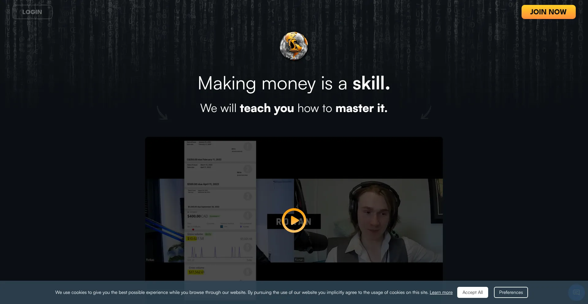 Ist Therealworldfinex.com sicher und vertrauenswürdig?