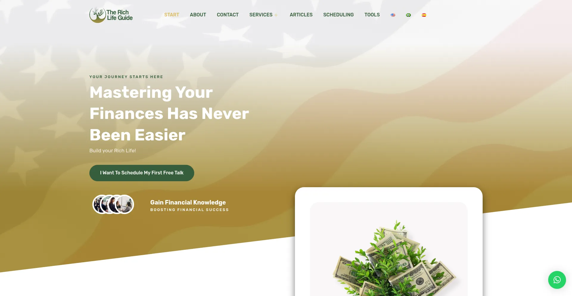 Therichlifeguide.com