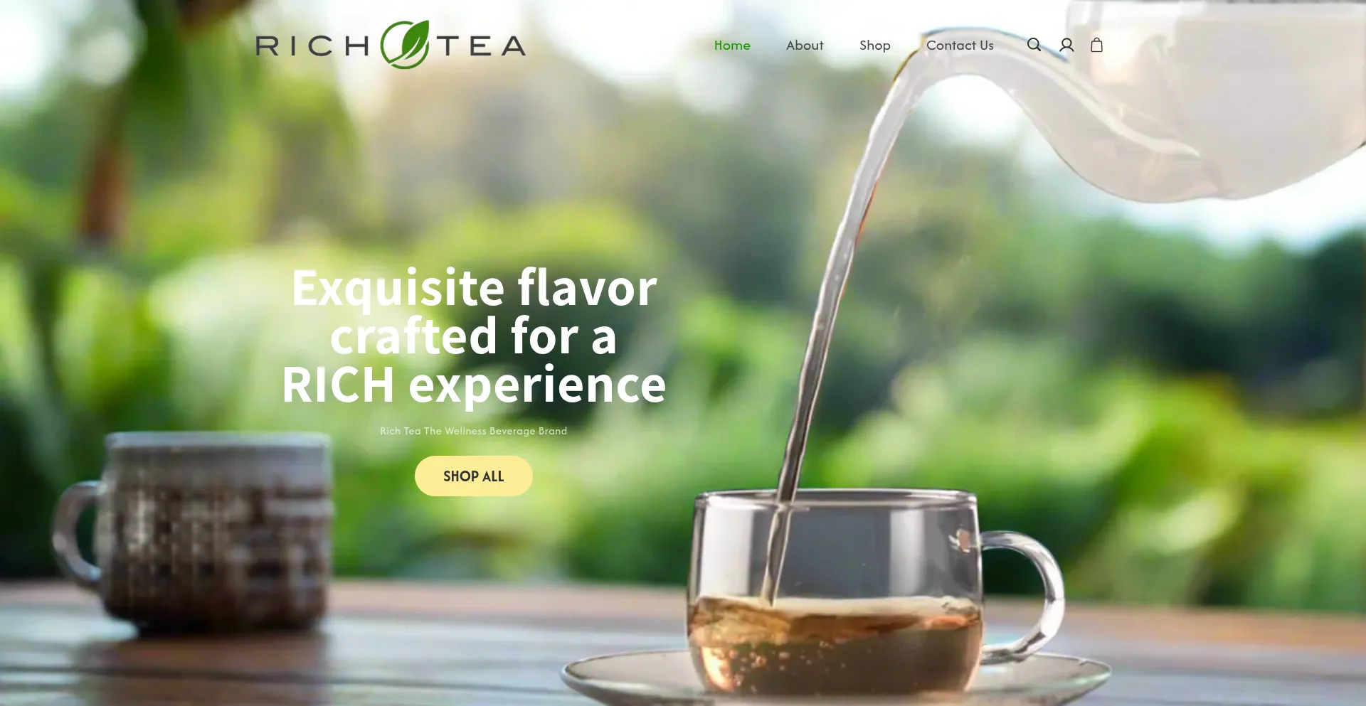 Therichtea.com