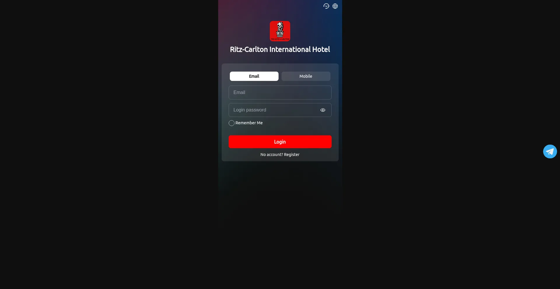 Theritzca88rltonhotel.com