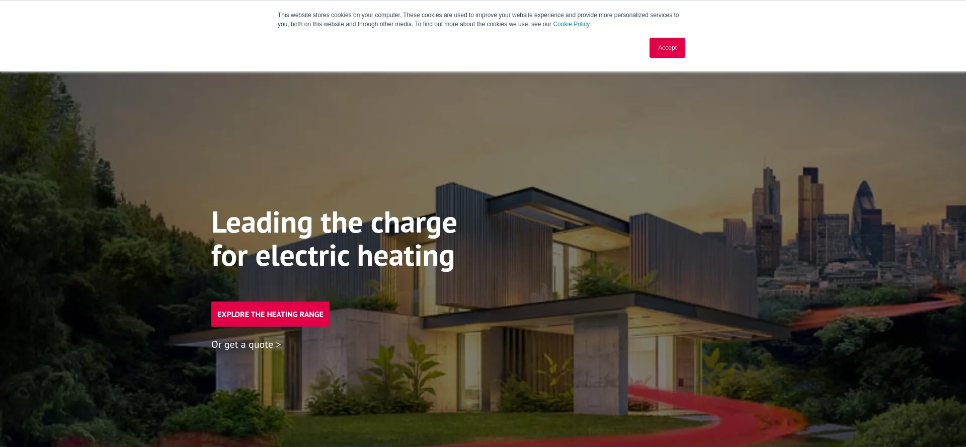 Thermosphere.com