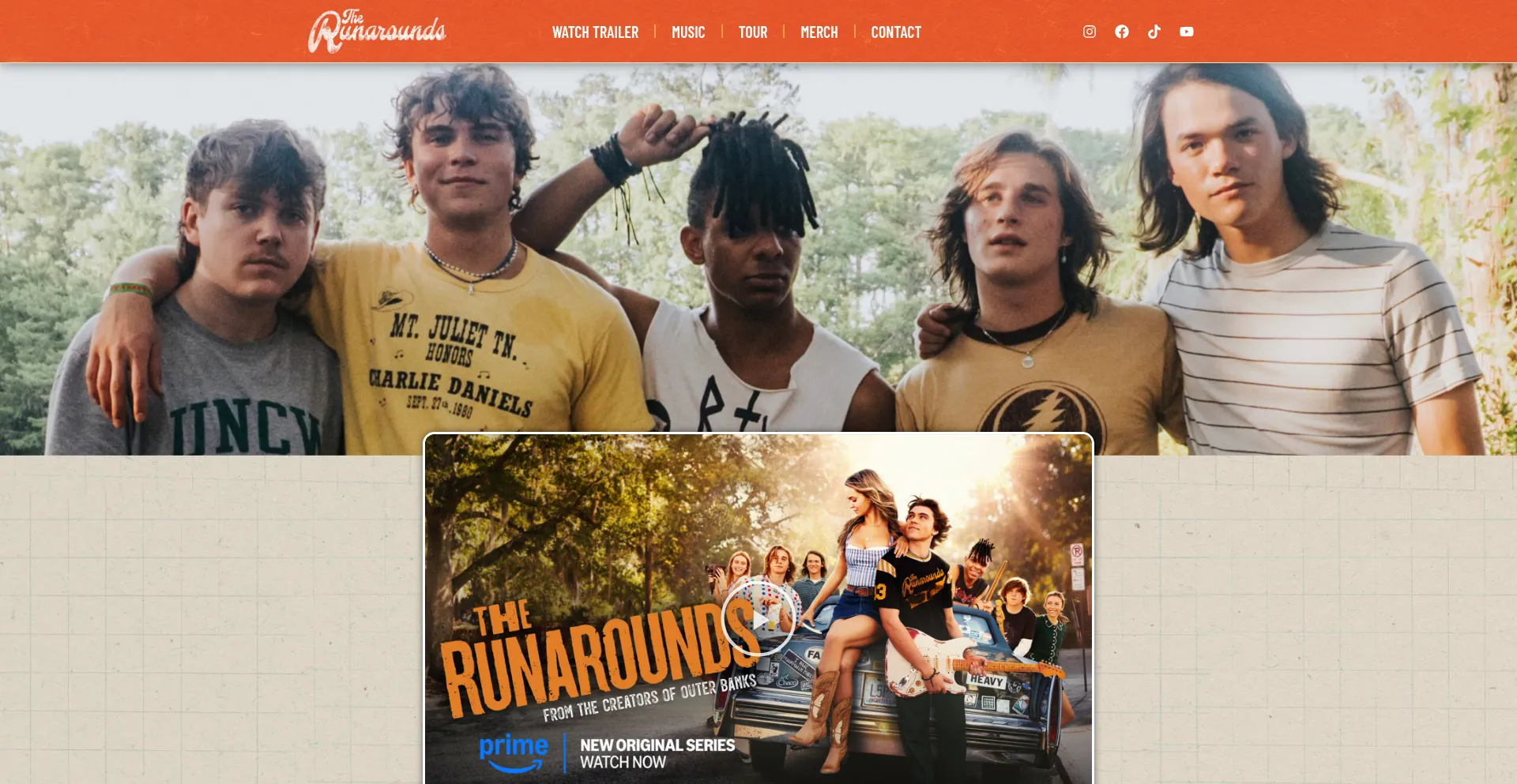 Ist Therunarounds.com sicher und vertrauenswürdig?