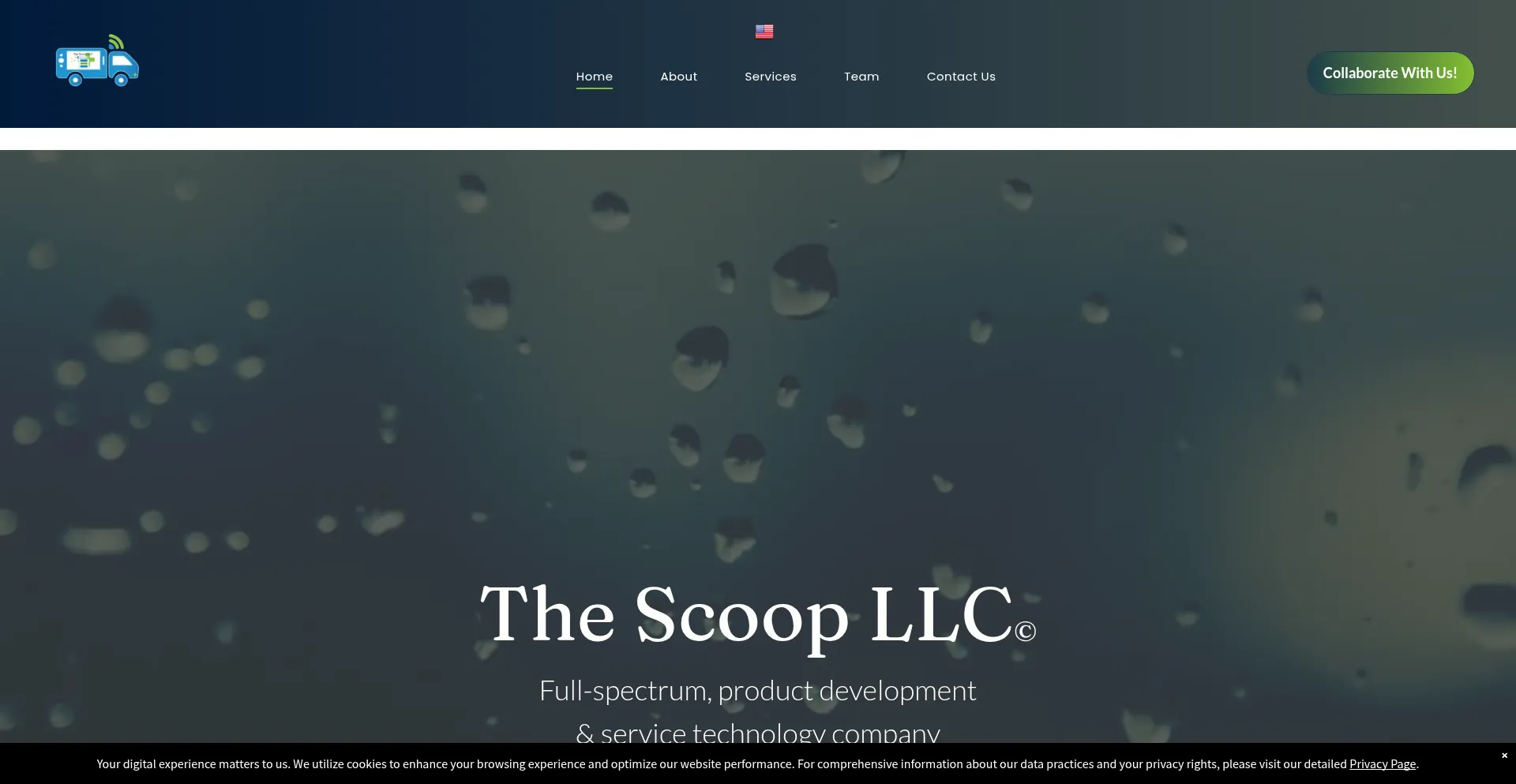 Thescoopllc.com