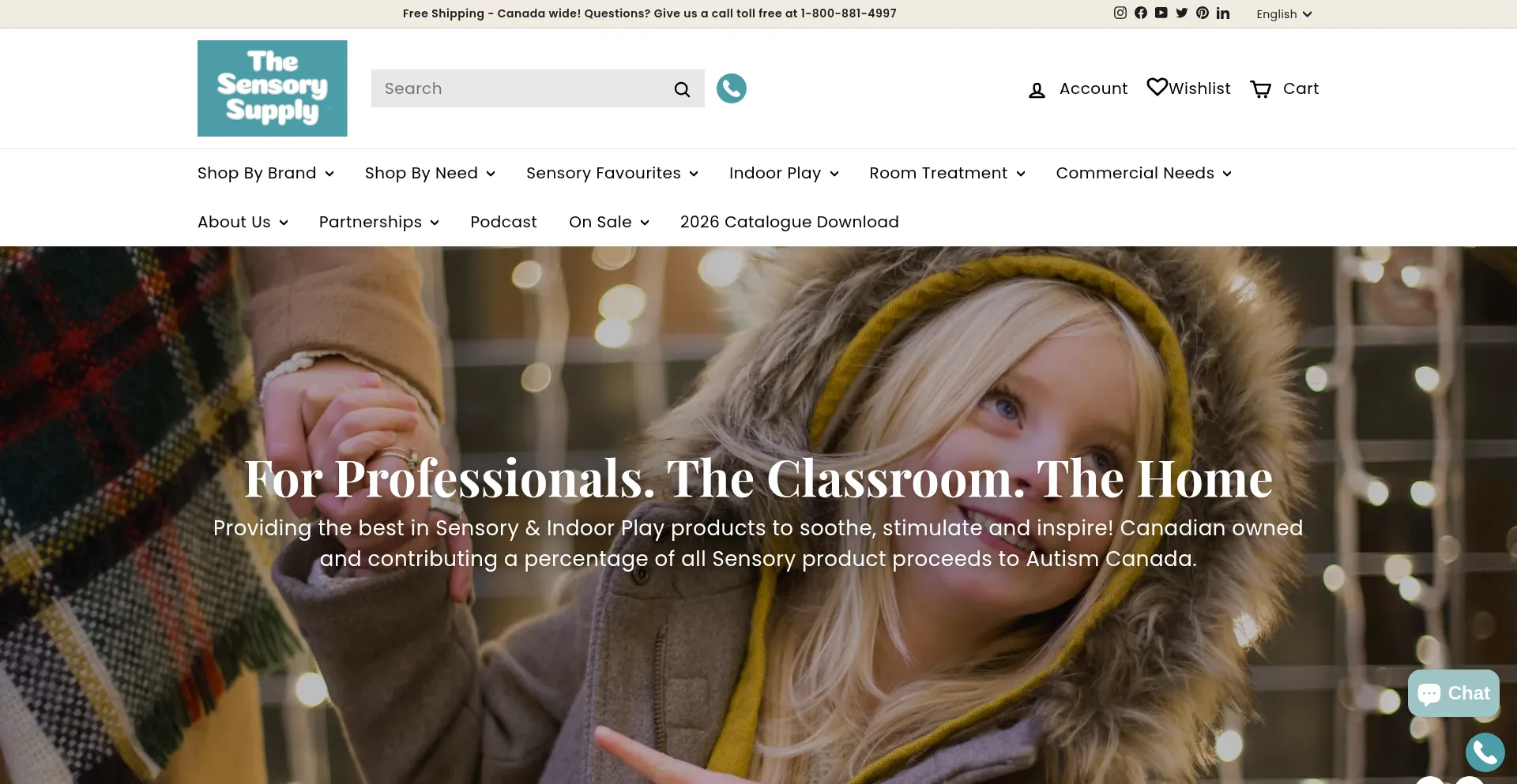 Thesensorysupply.com