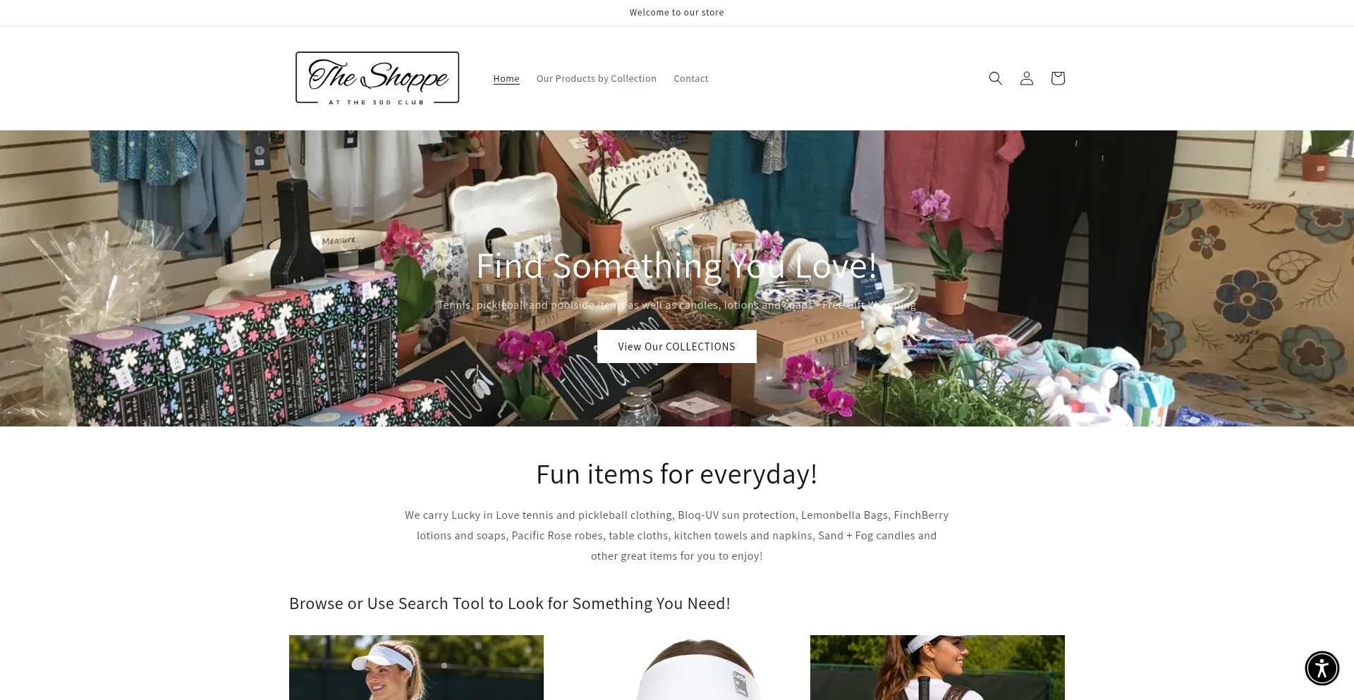 Theshoppeonline.com