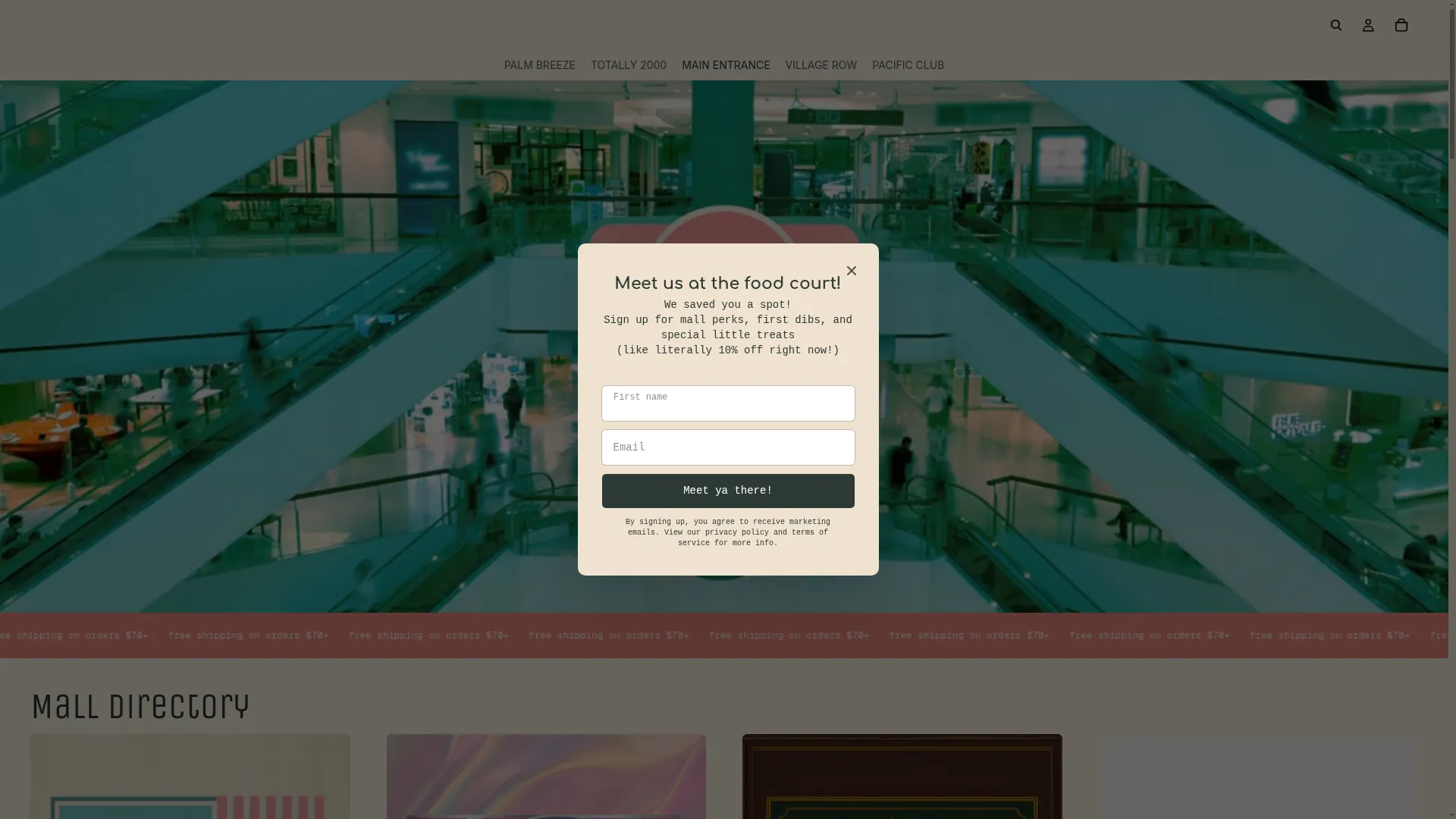 Theshoppingctr.com