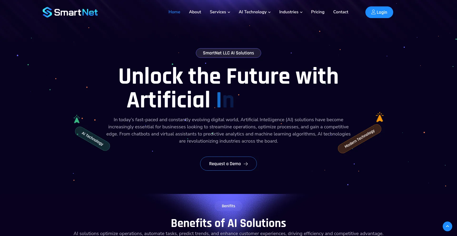 Thesmartnetai.com