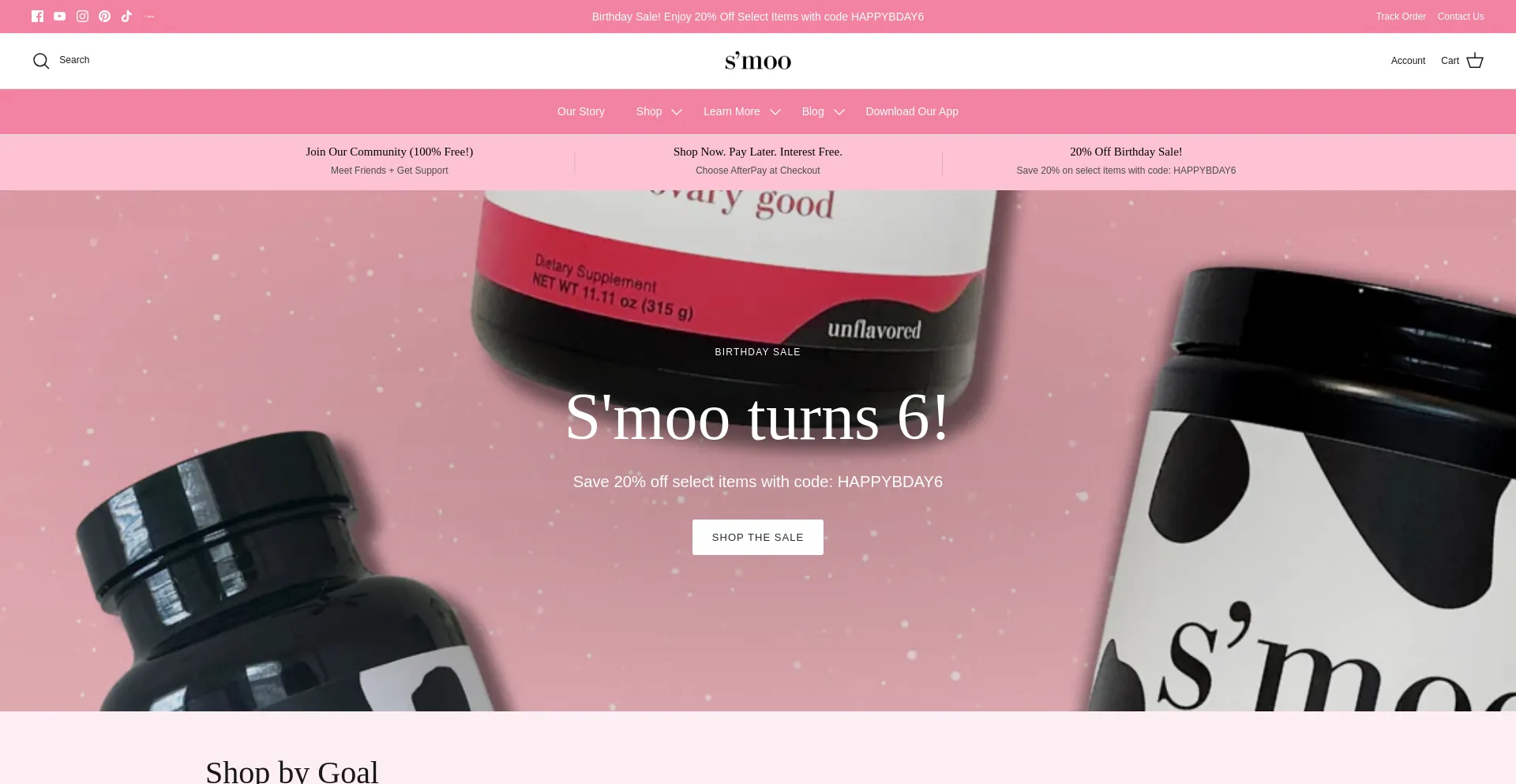 Ist Thesmooco.com sicher und vertrauenswürdig?