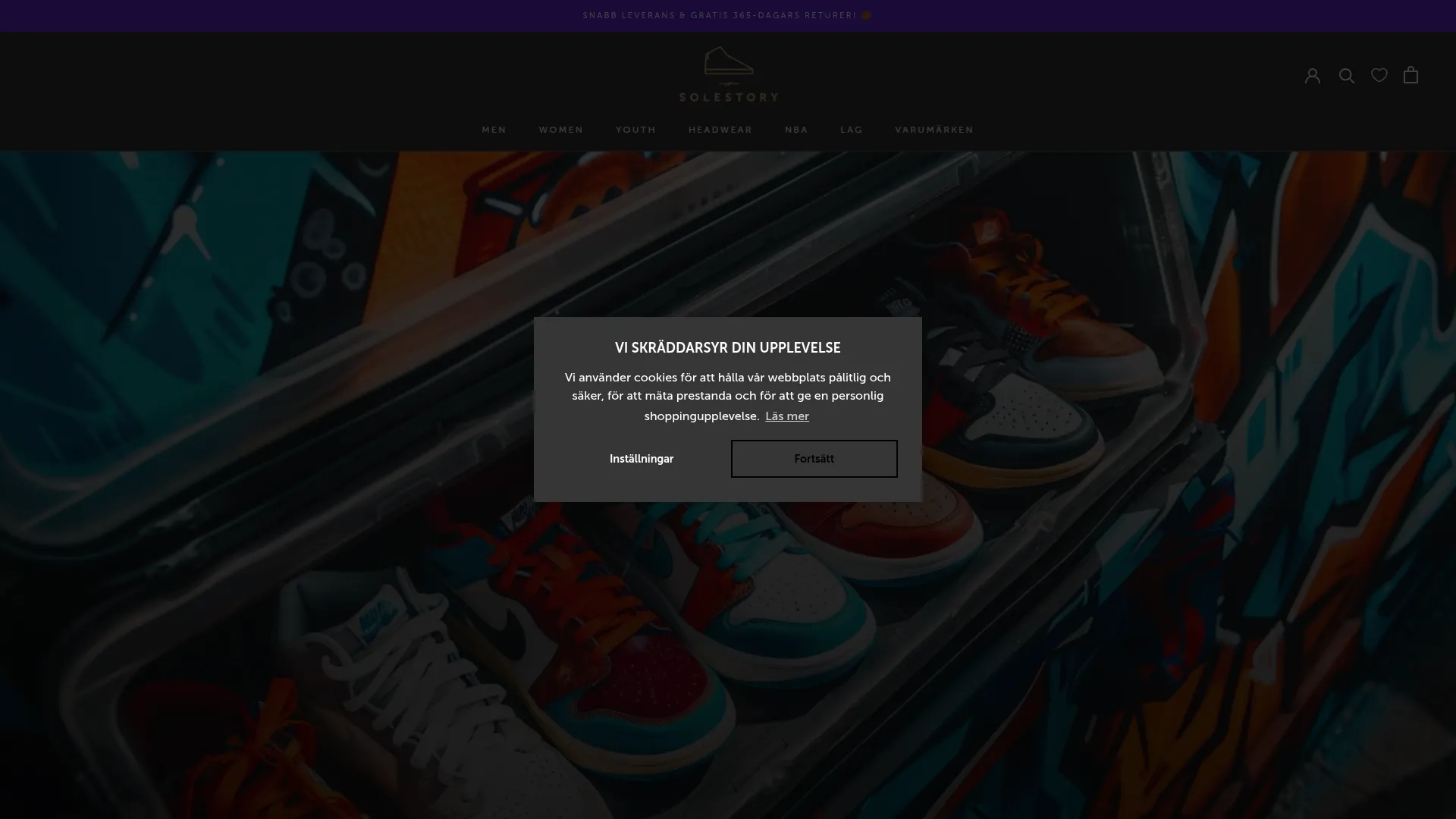 Thesolestory.com