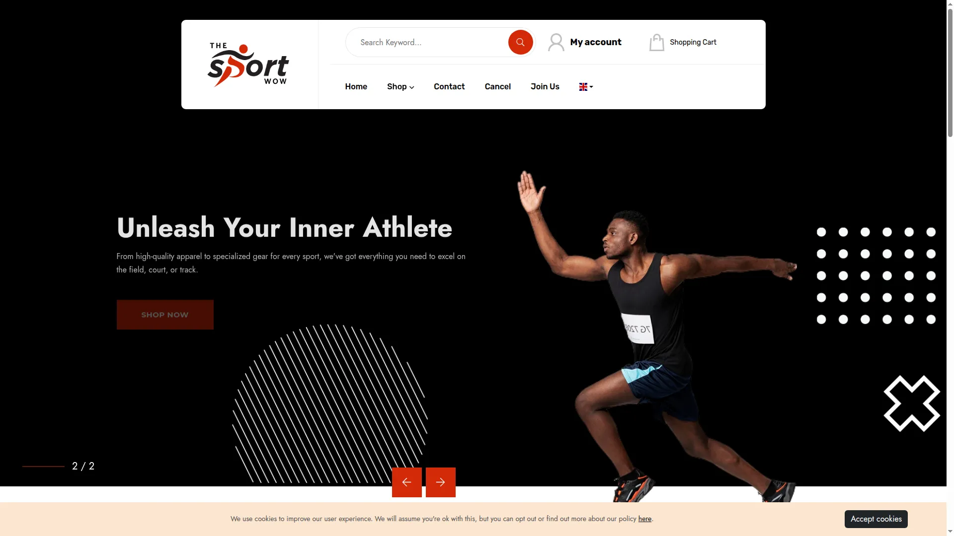 Thesportwow.com