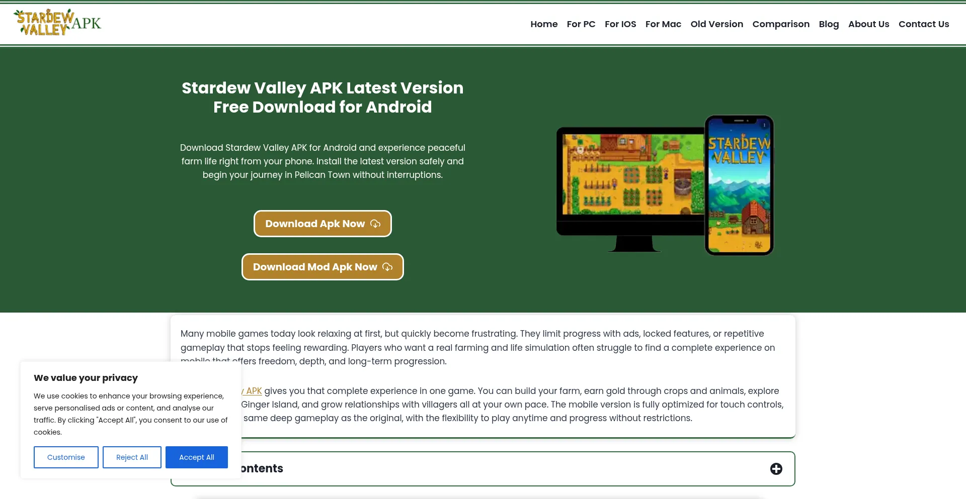 Thestardewvalleyapks.com