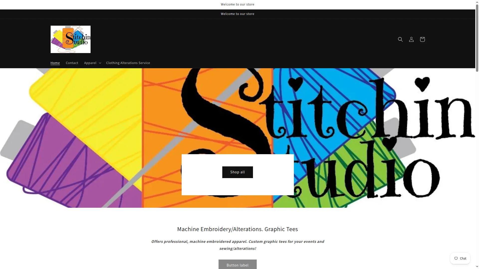 Thestitchinstudio.com