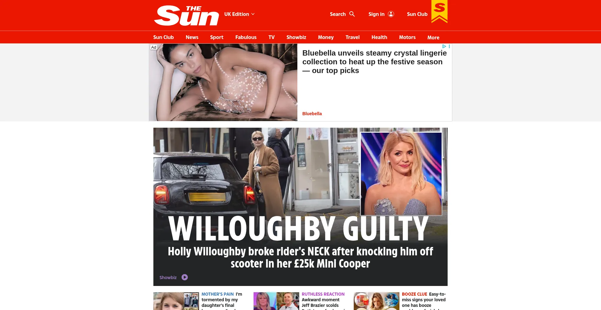 Thesun.co.uk