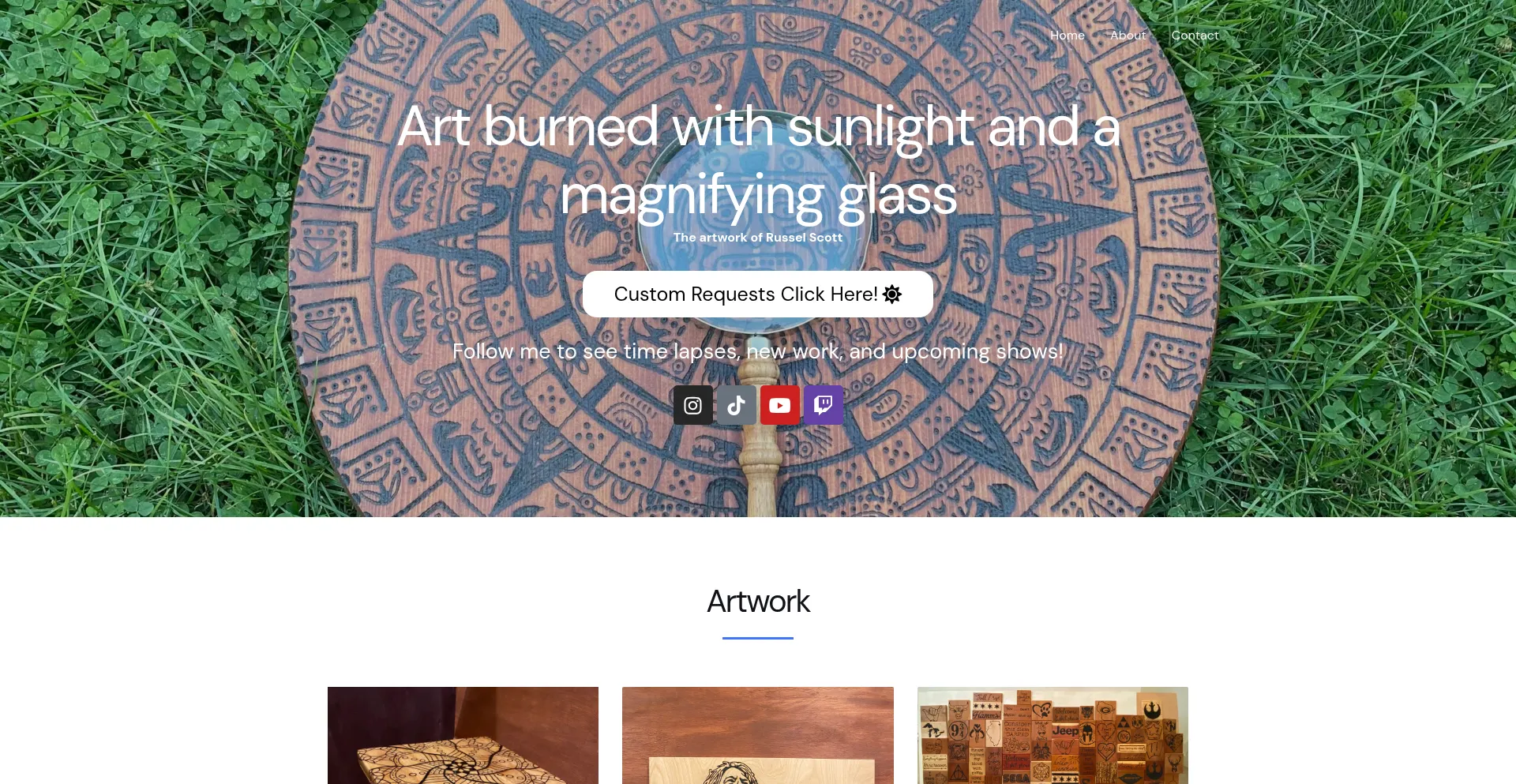 Thesunsmith.com