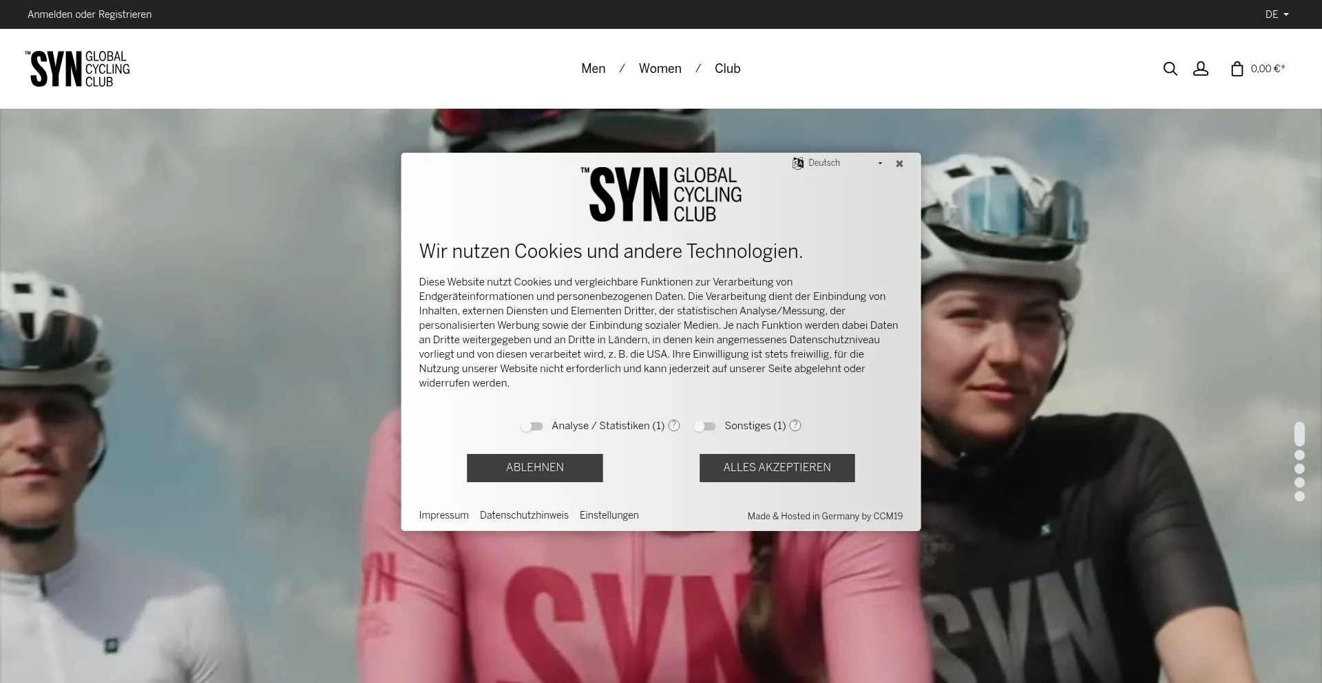 Thesyn.cc