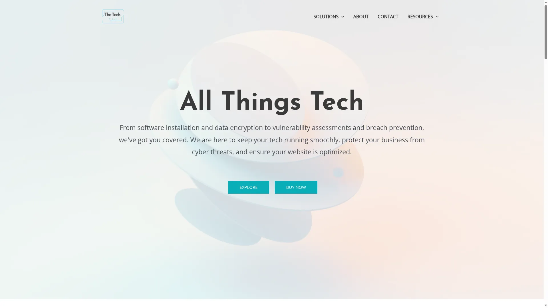 Thetechfield.com