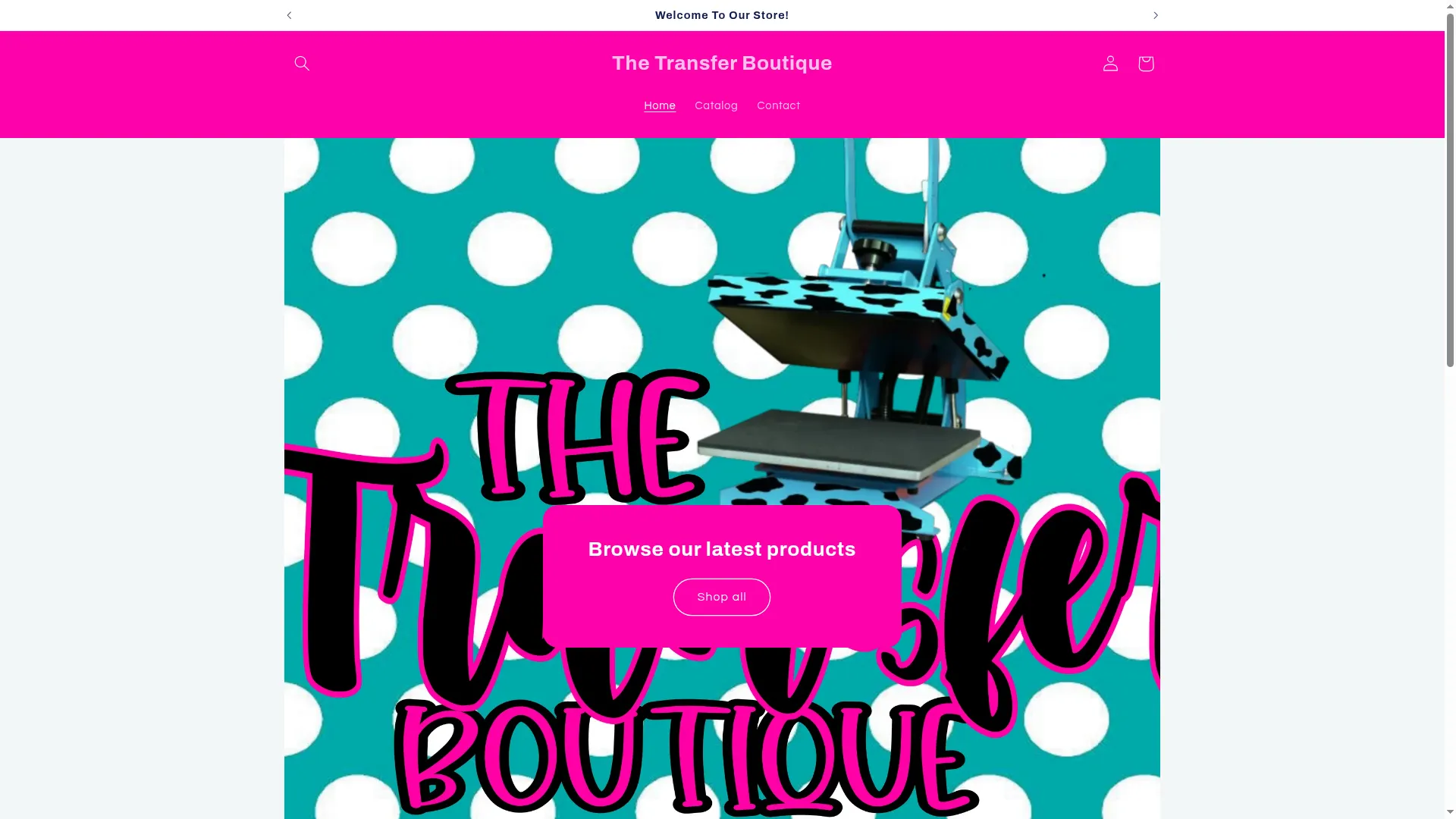 Thetransferboutique.com