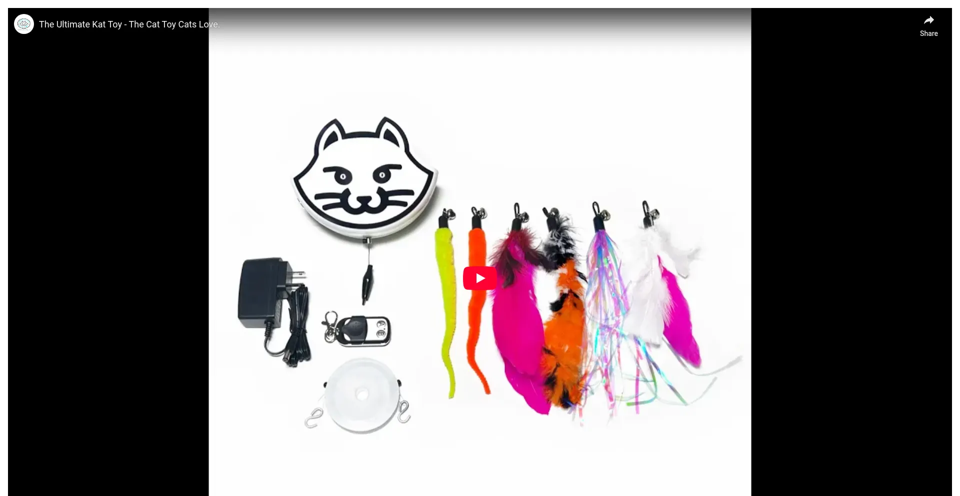 Ist Theultimatekattoy.com sicher und vertrauenswürdig?